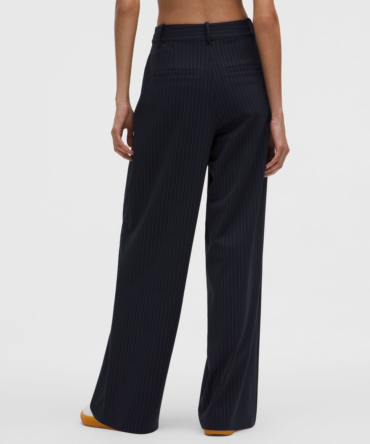 Daydrift High-Rise Wide-Leg TrouserShort