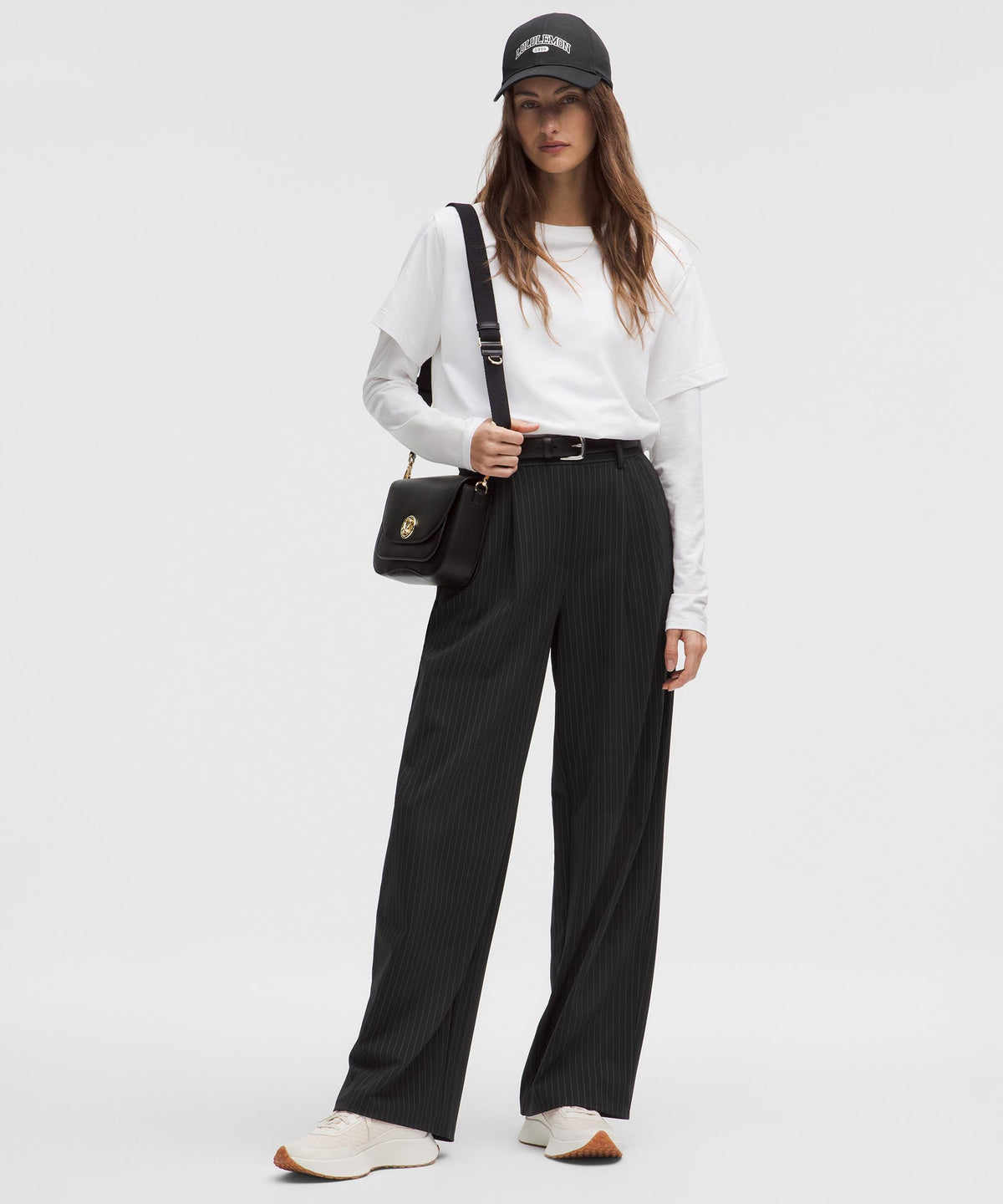 Daydrift High-Rise Wide-Leg TrouserTall