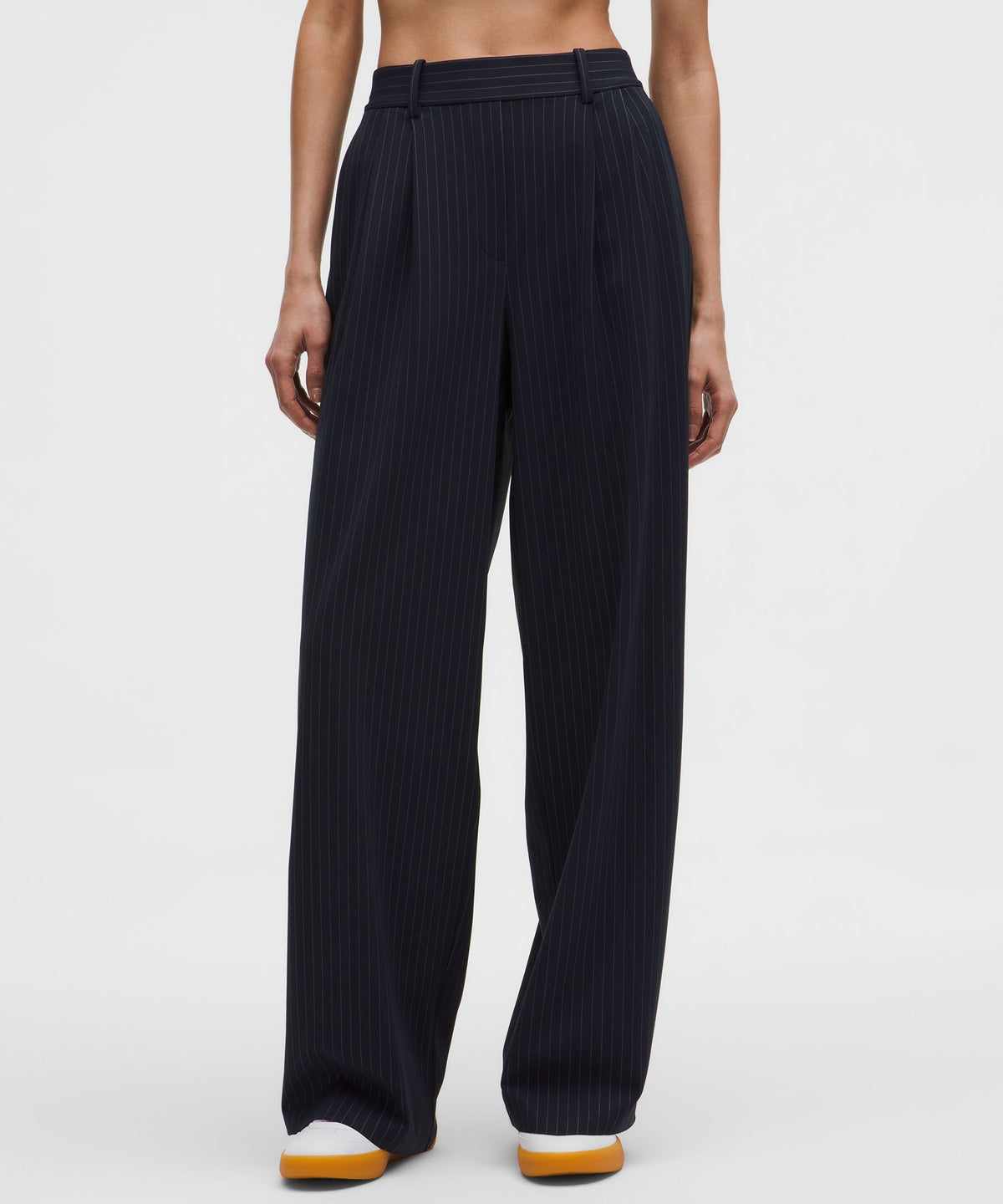 Daydrift High-Rise Wide-Leg TrouserTall