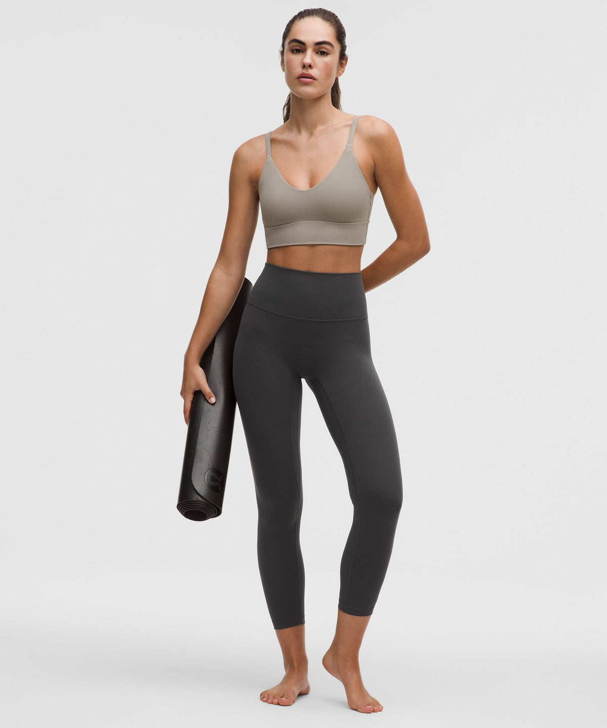 lululemon Align No Line™ High-Rise Pant 25"