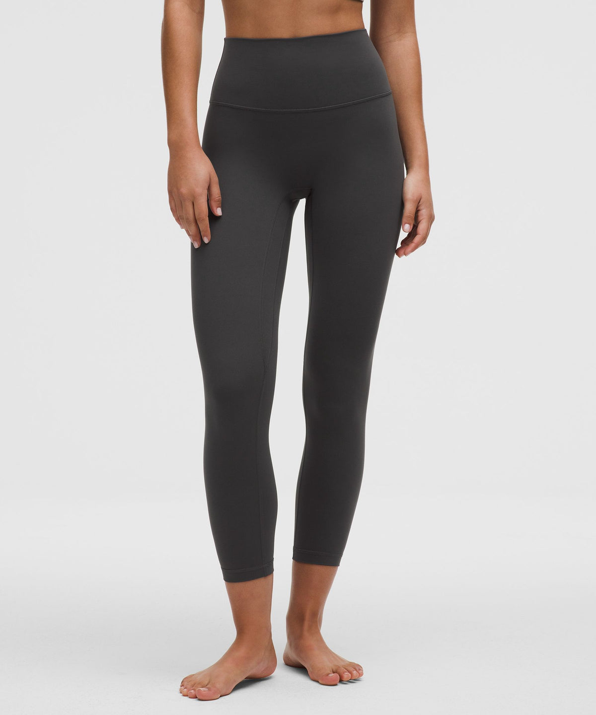 lululemon Align No Line™ High-Rise Pant 25"