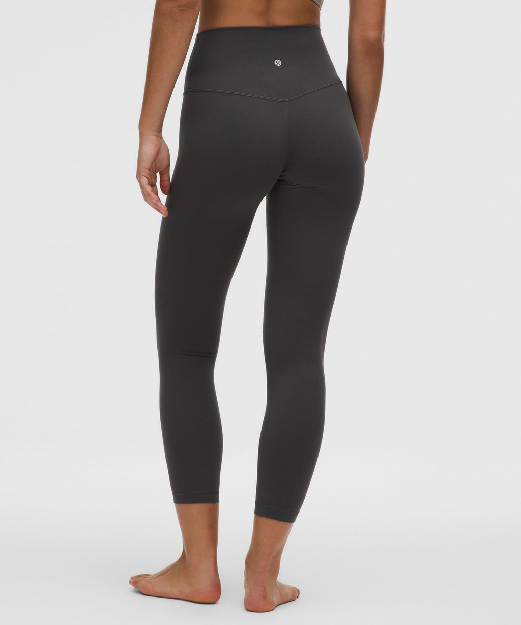 lululemon Align No Line™ High-Rise Pant 25"