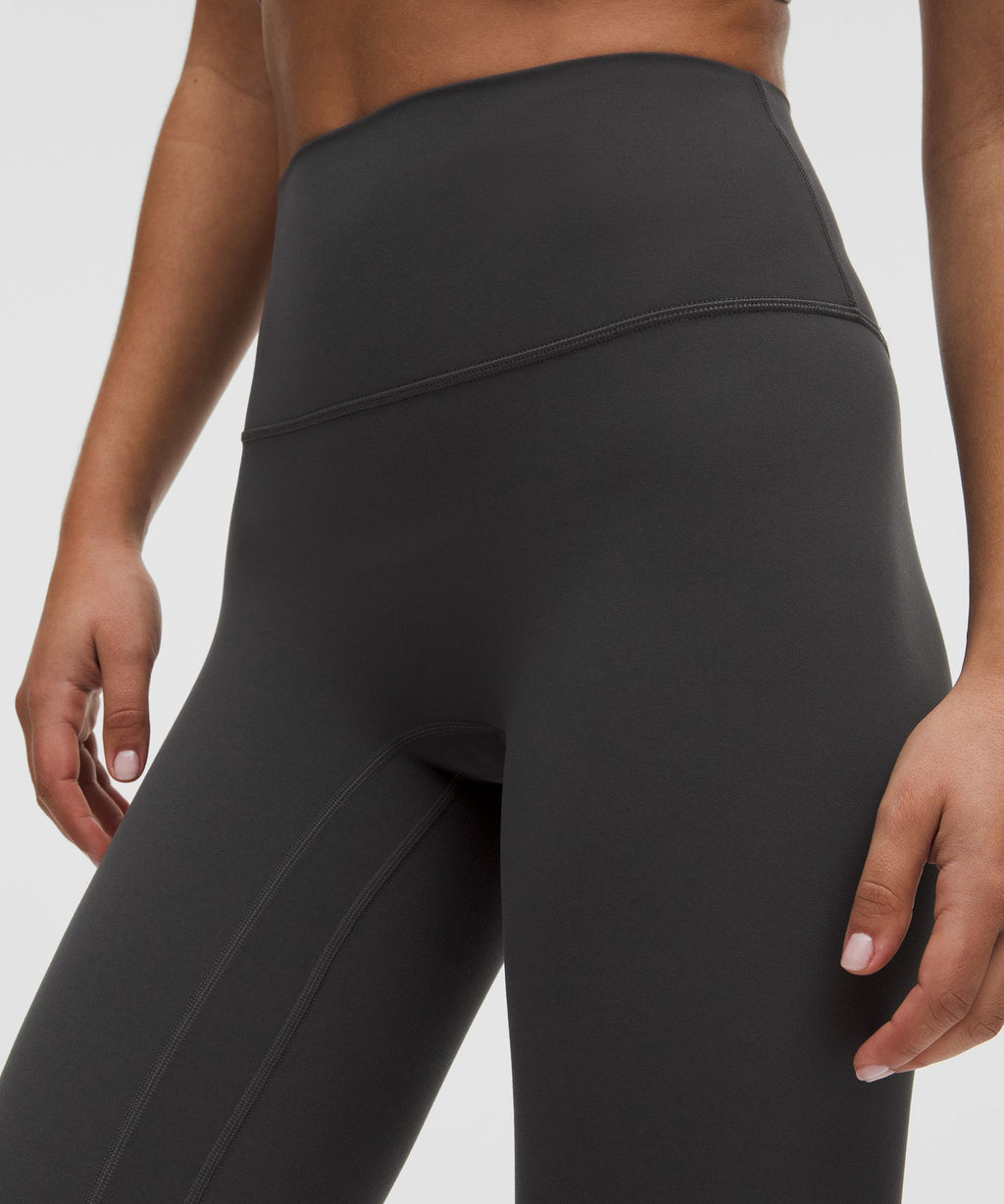 lululemon Align No Line™ High-Rise Pant 25"