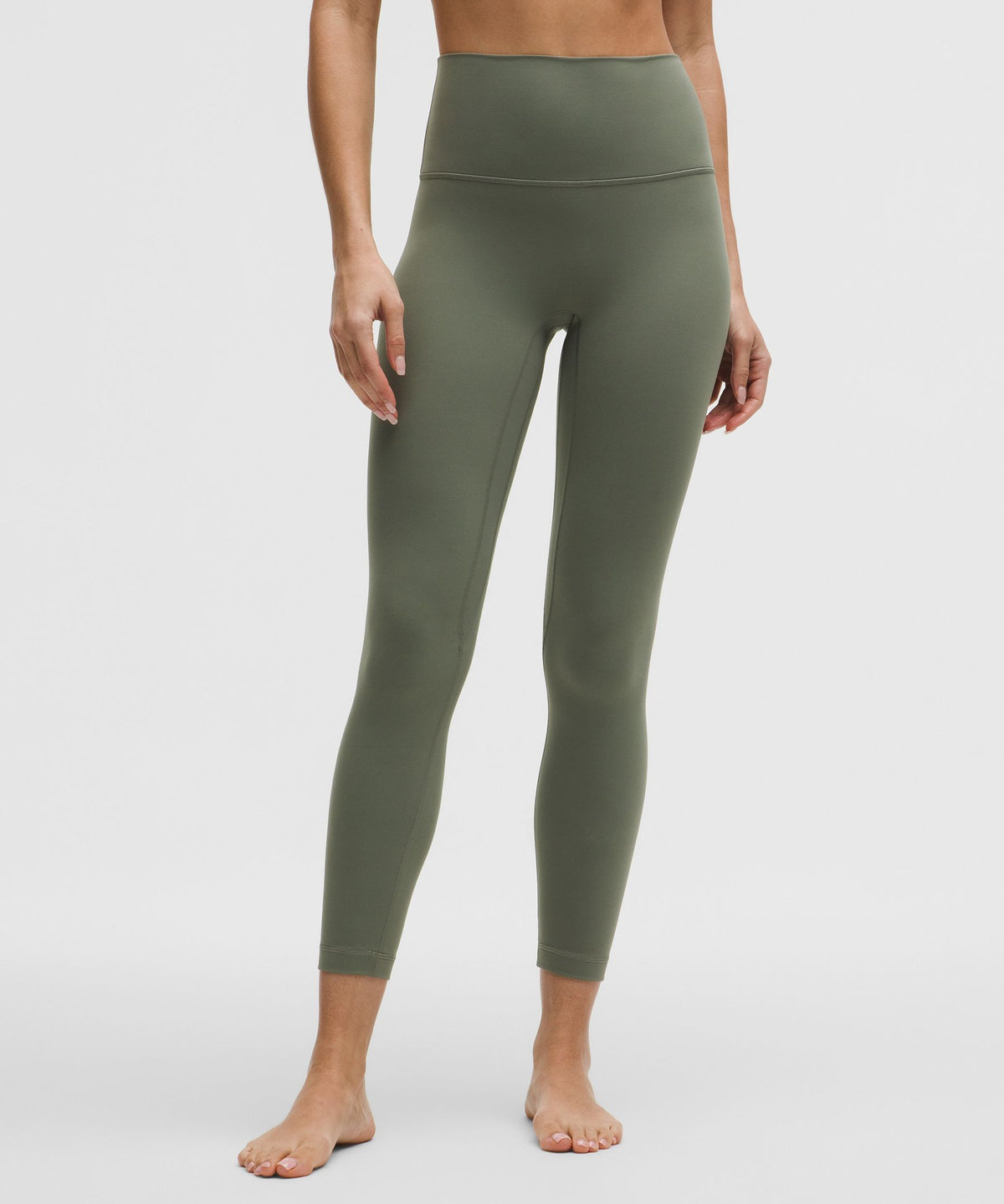 lululemon Align No Line™ High-Rise Pant 25"
