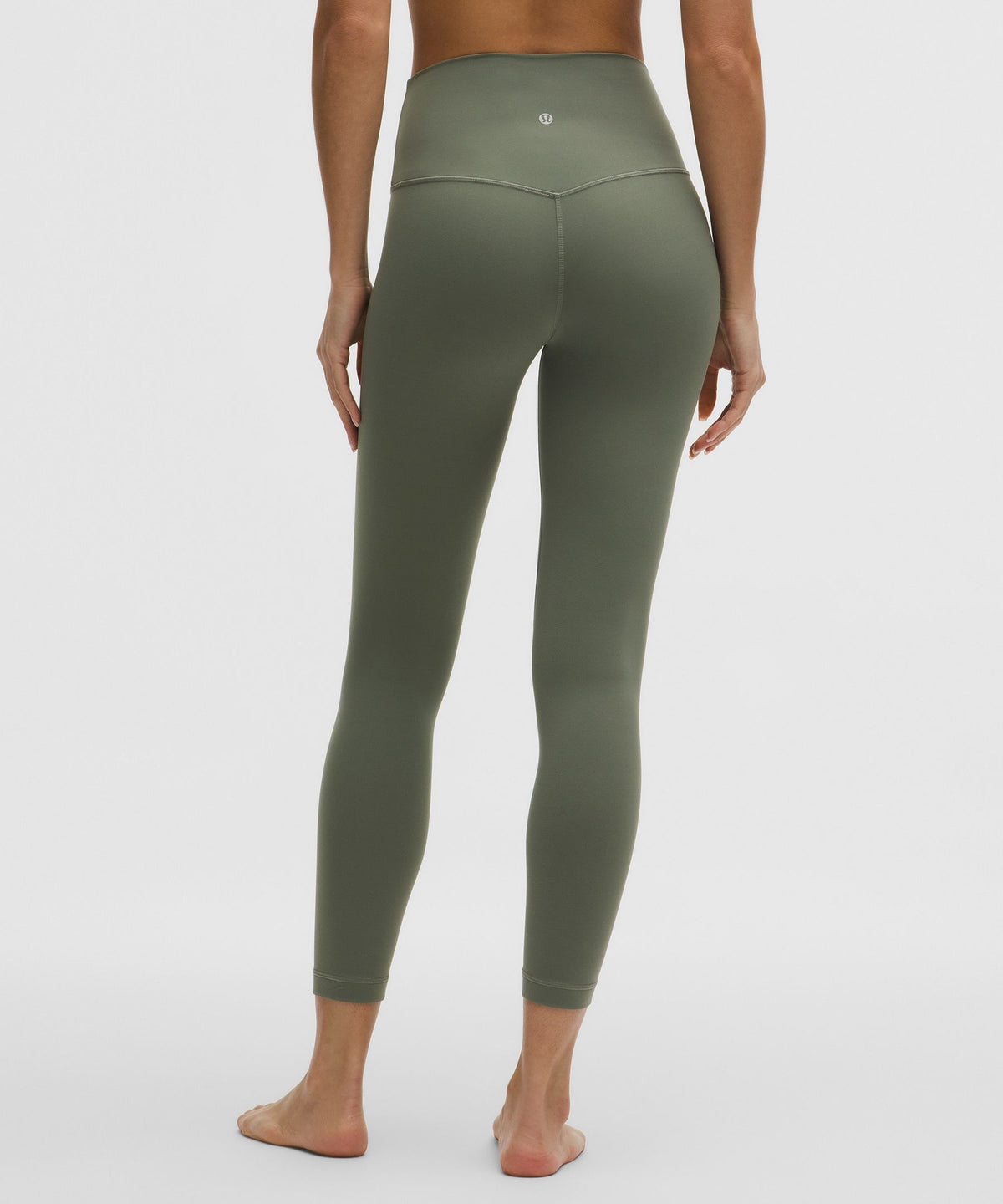 lululemon Align No Line™ High-Rise Pant 25"