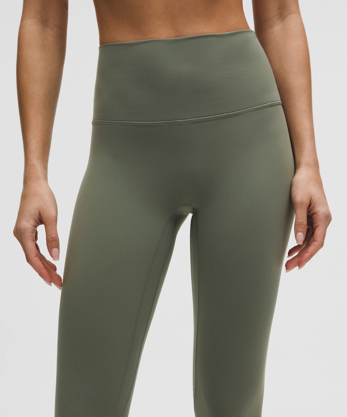 lululemon Align No Line™ High-Rise Pant 25"
