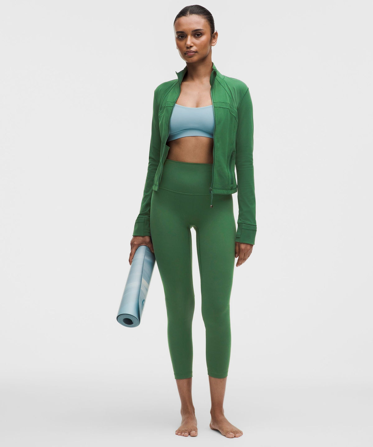 lululemon Align No Line™ High-Rise Pant 25"