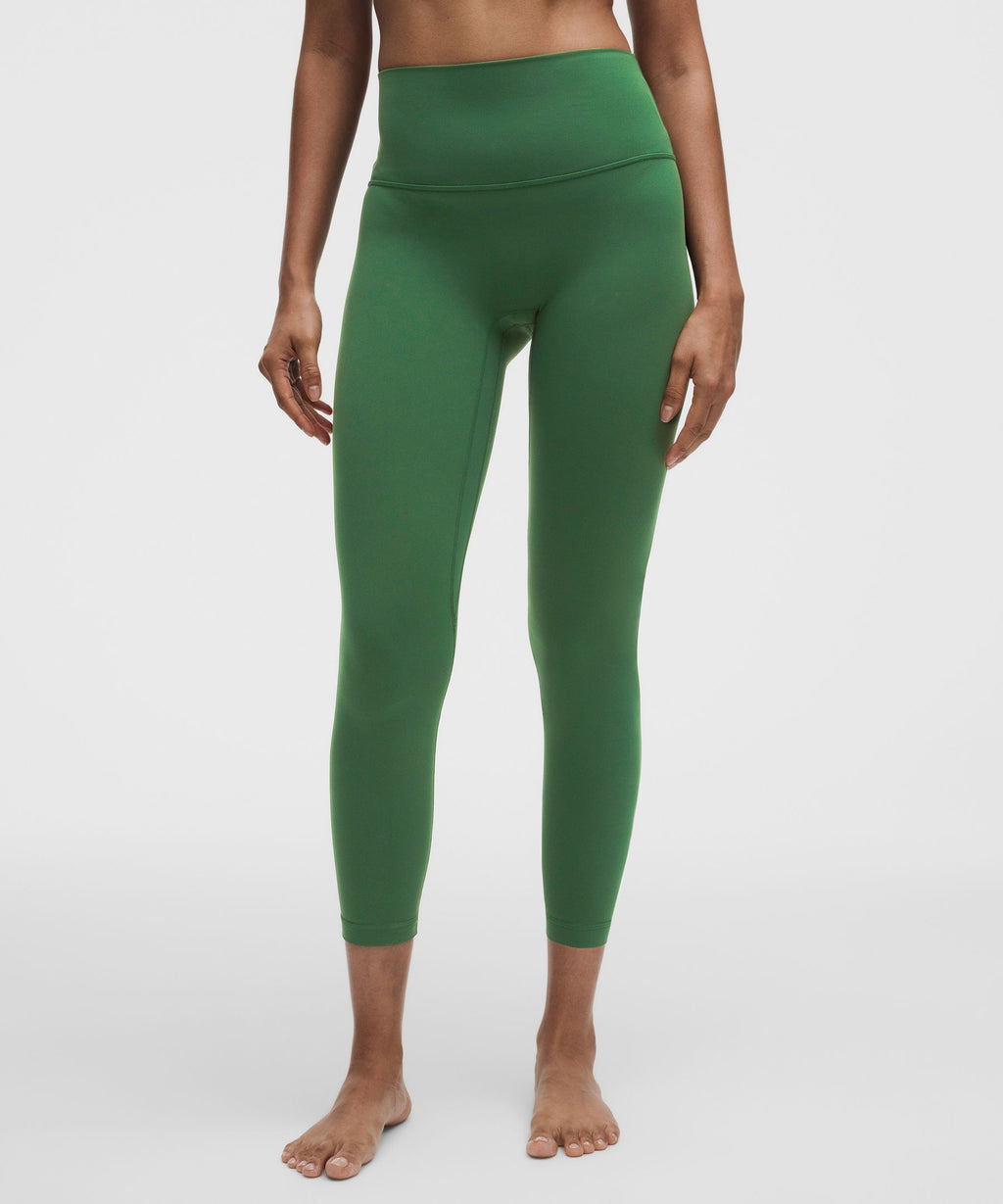 lululemon Align No Line™ High-Rise Pant 25"
