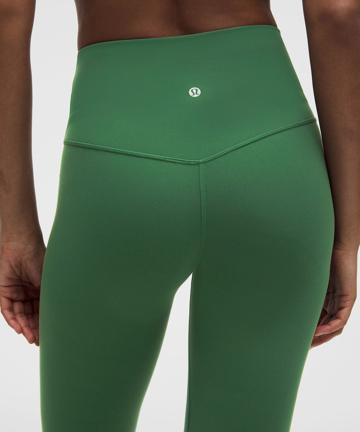 lululemon Align No Line™ High-Rise Pant 25"