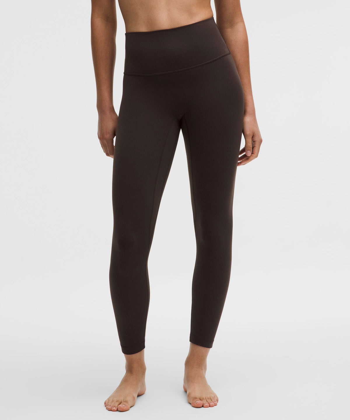 lululemon Align No Line™ High-Rise Pant 25"