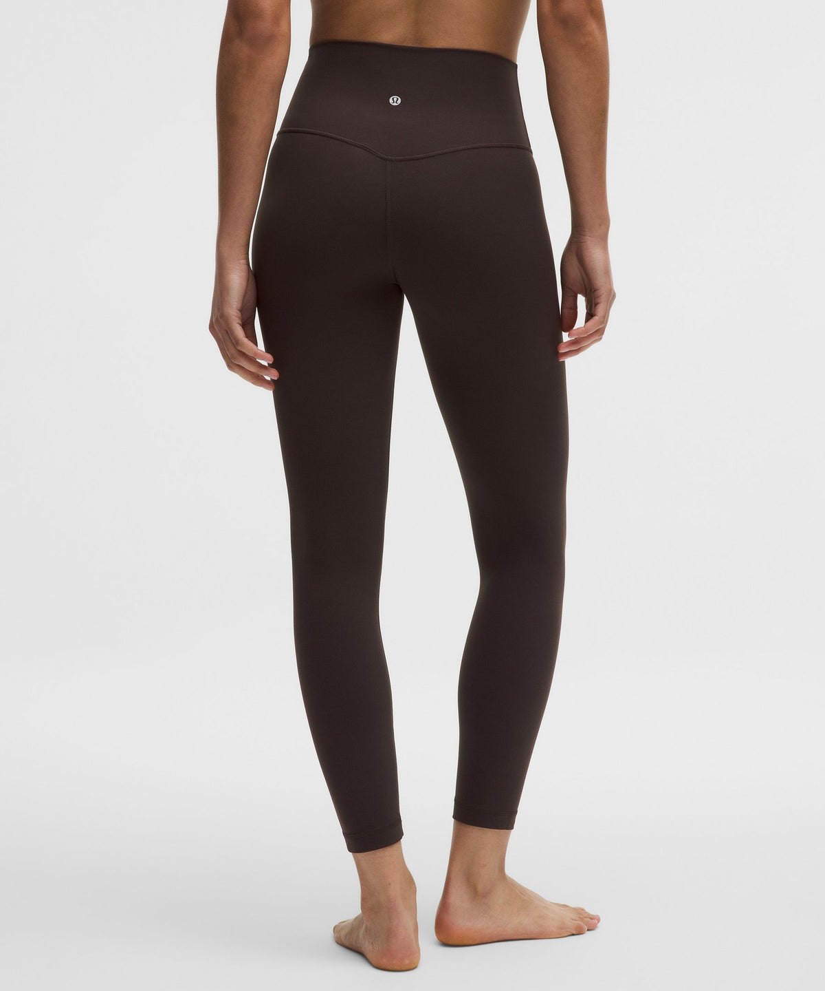 lululemon Align No Line™ High-Rise Pant 25"