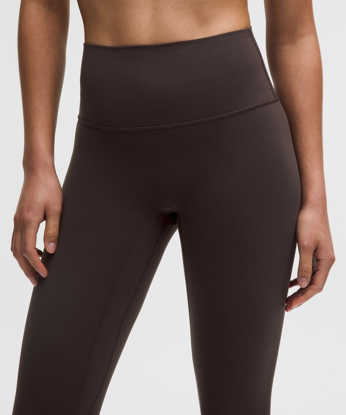 lululemon Align No Line™ High-Rise Pant 25"
