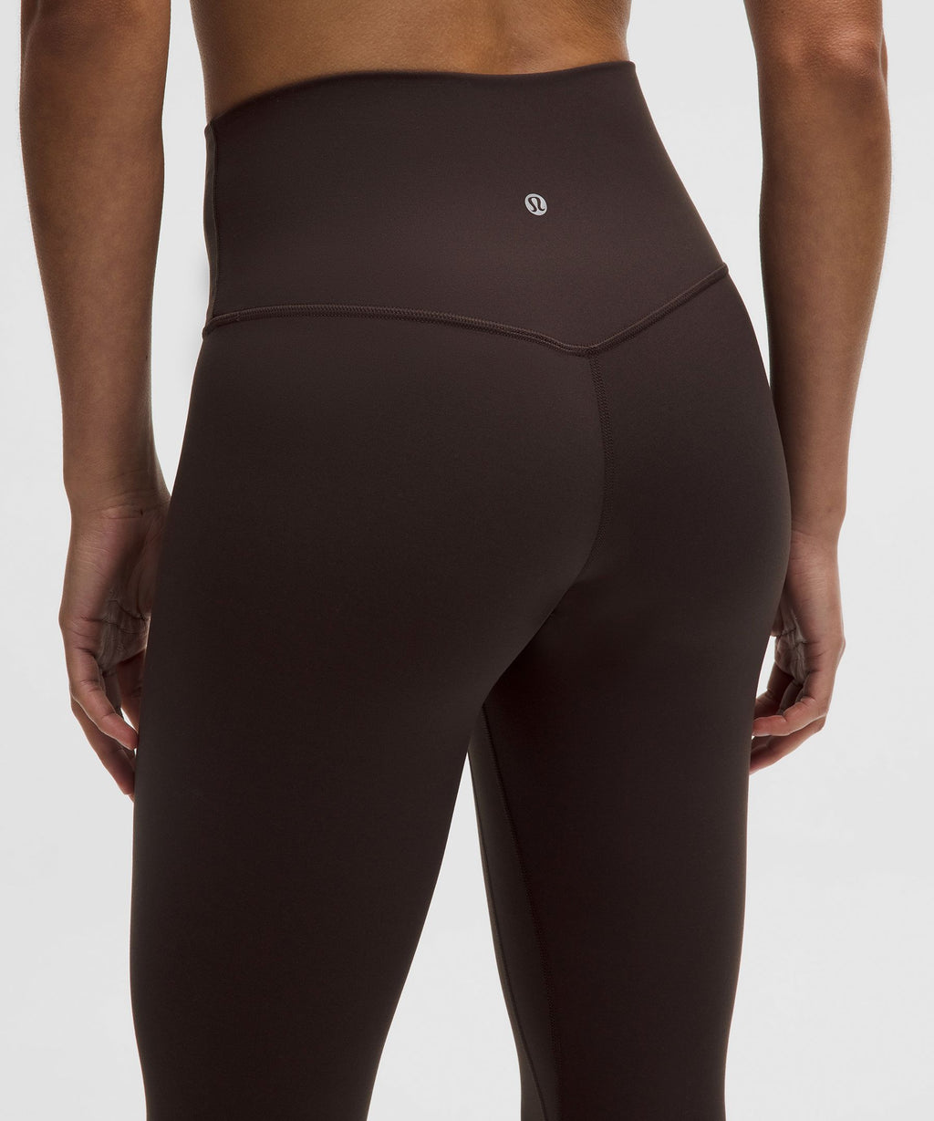 lululemon Align No Line™ High-Rise Pant 25"