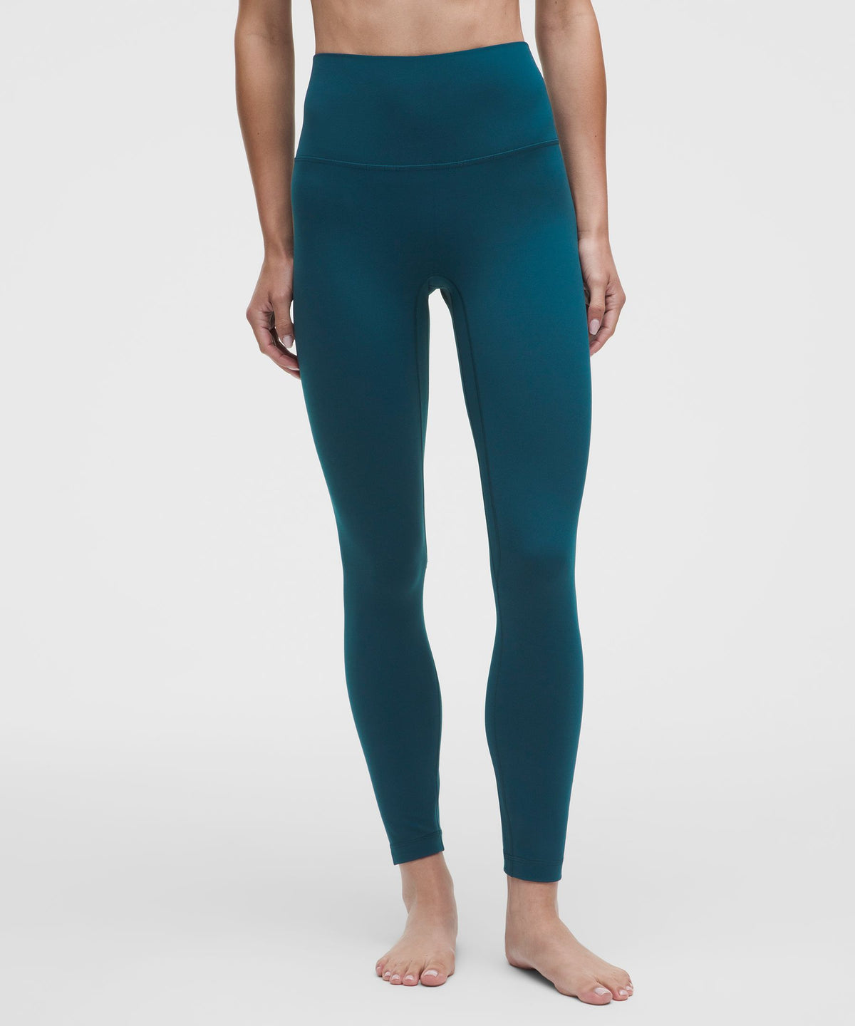 lululemon Align No Line™ High-Rise Pant 25"