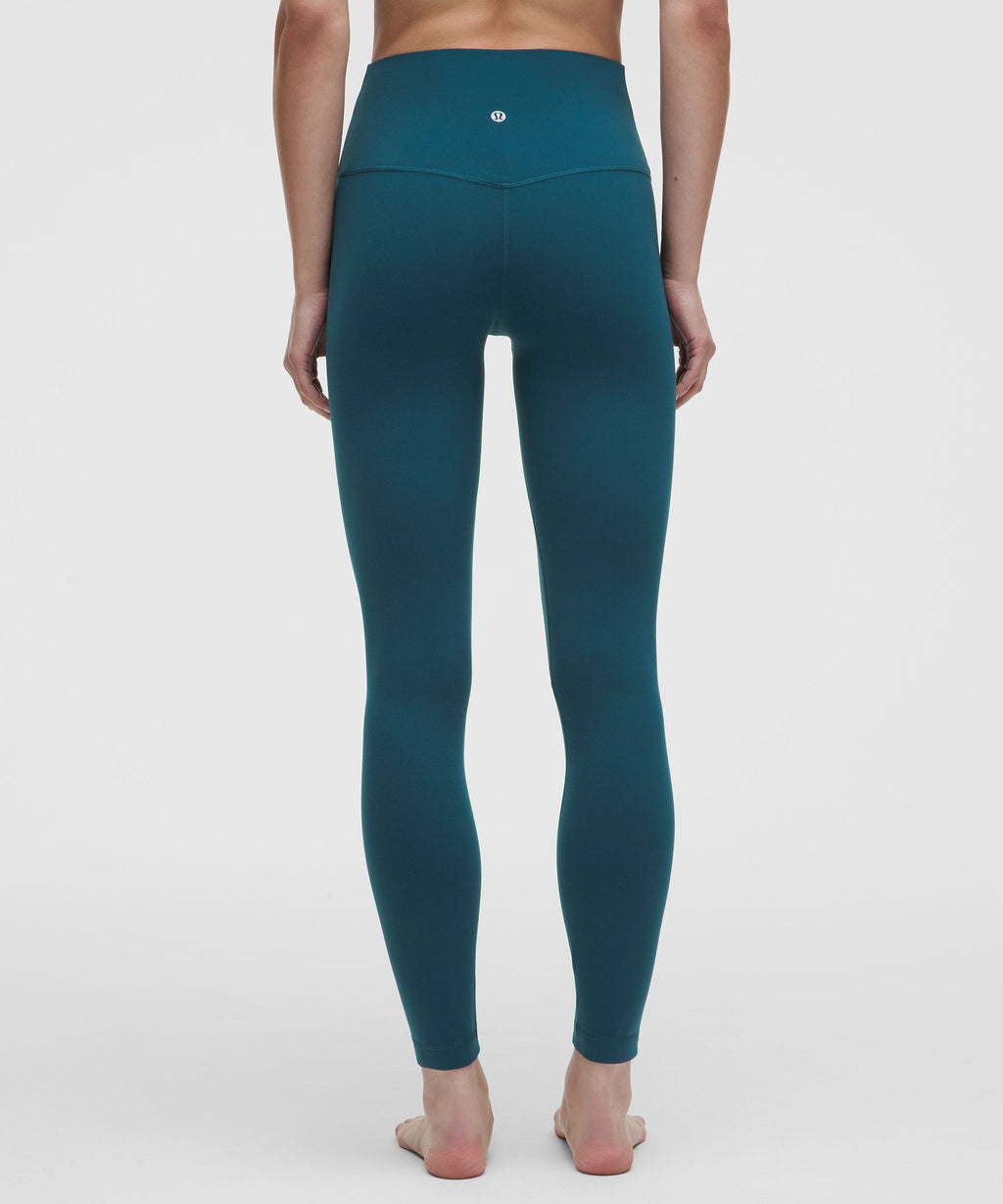 lululemon Align No Line™ High-Rise Pant 25"