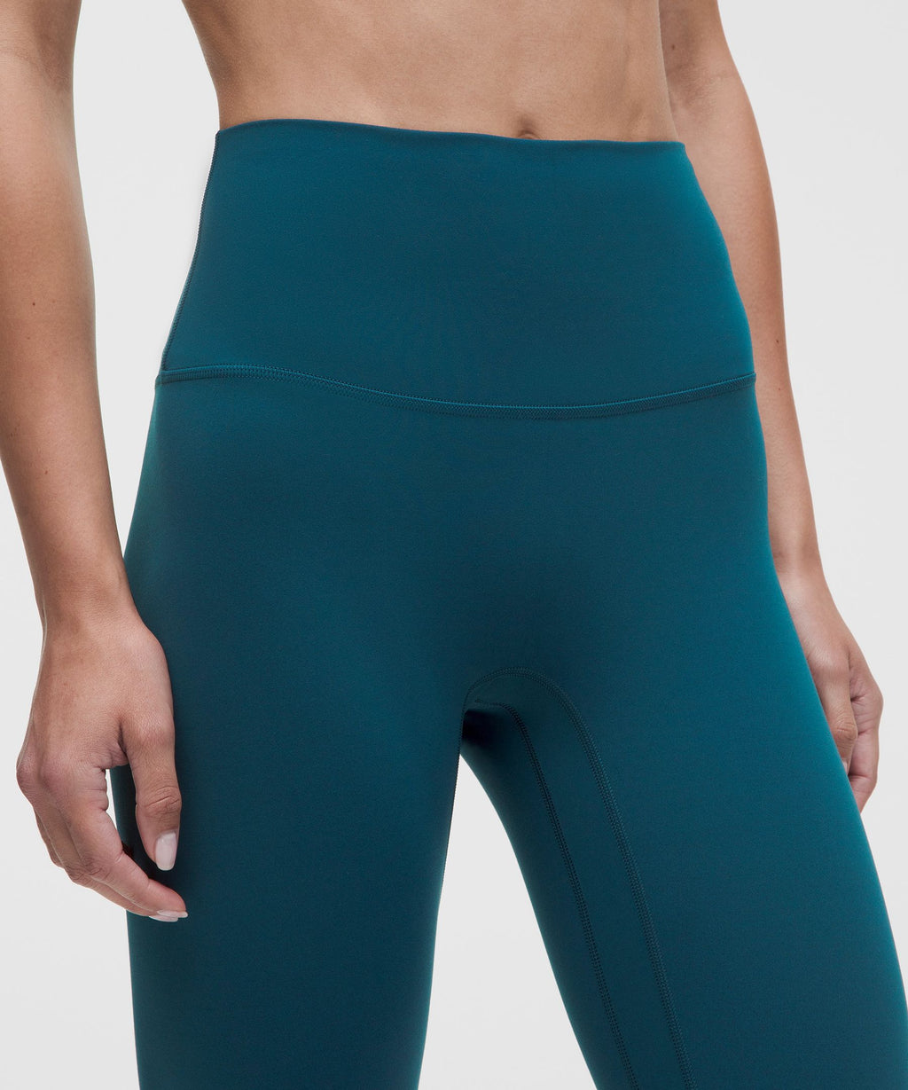 lululemon Align No Line™ High-Rise Pant 25"