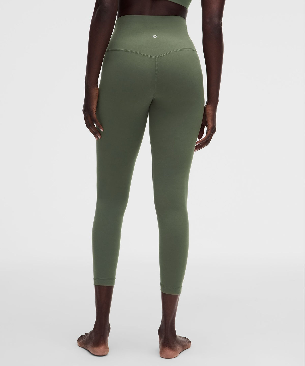 lululemon Align No Line™ High-Rise Pant 25"