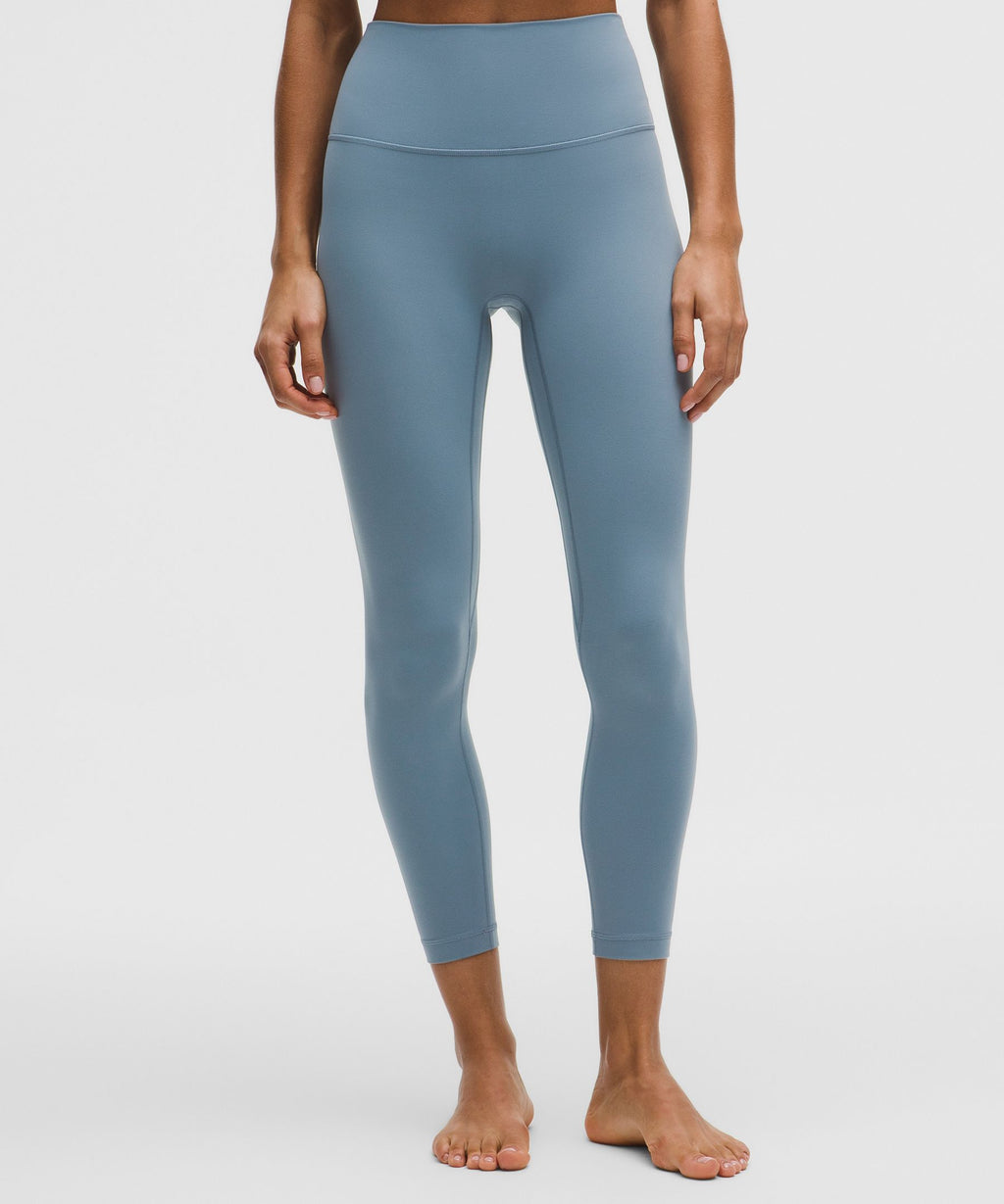 lululemon Align No Line™ High-Rise Pant 25"
