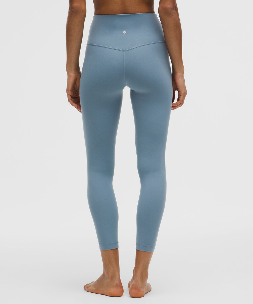 lululemon Align No Line™ High-Rise Pant 25"