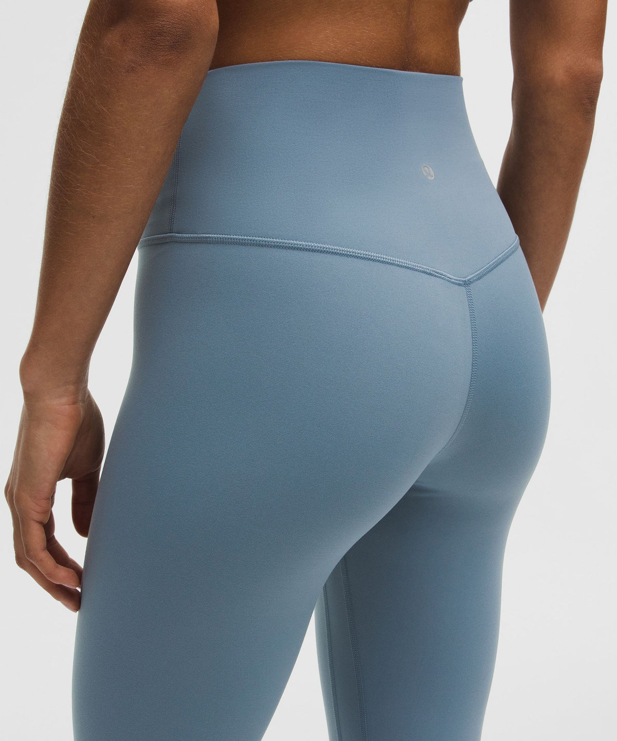 lululemon Align No Line™ High-Rise Pant 25"