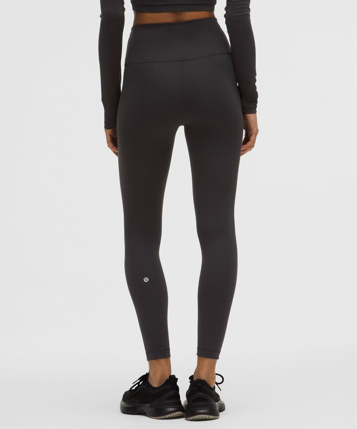 Wunder Train No Line High-Rise Tight 25"