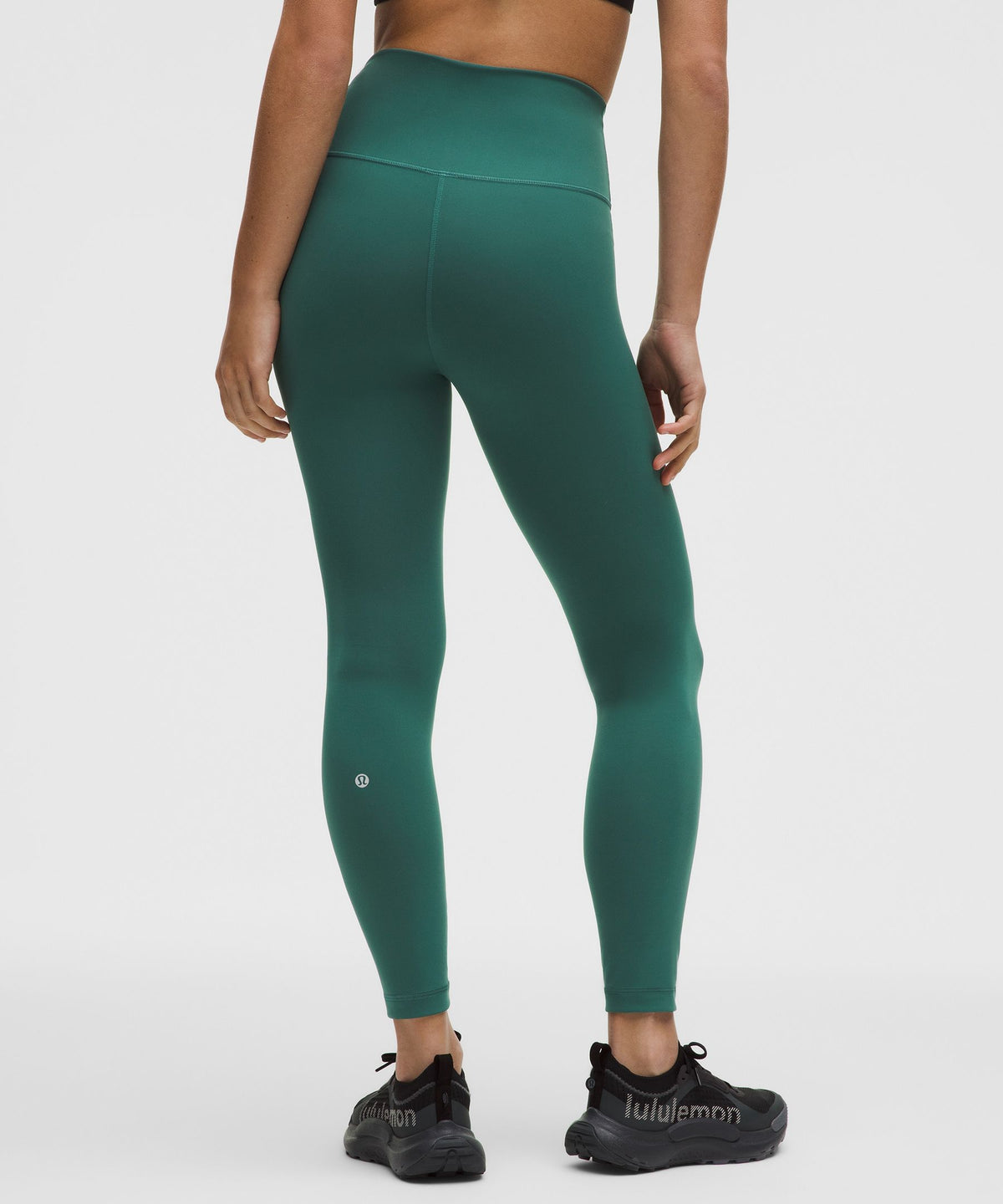 Wunder Train No Line High-Rise Tight 25"