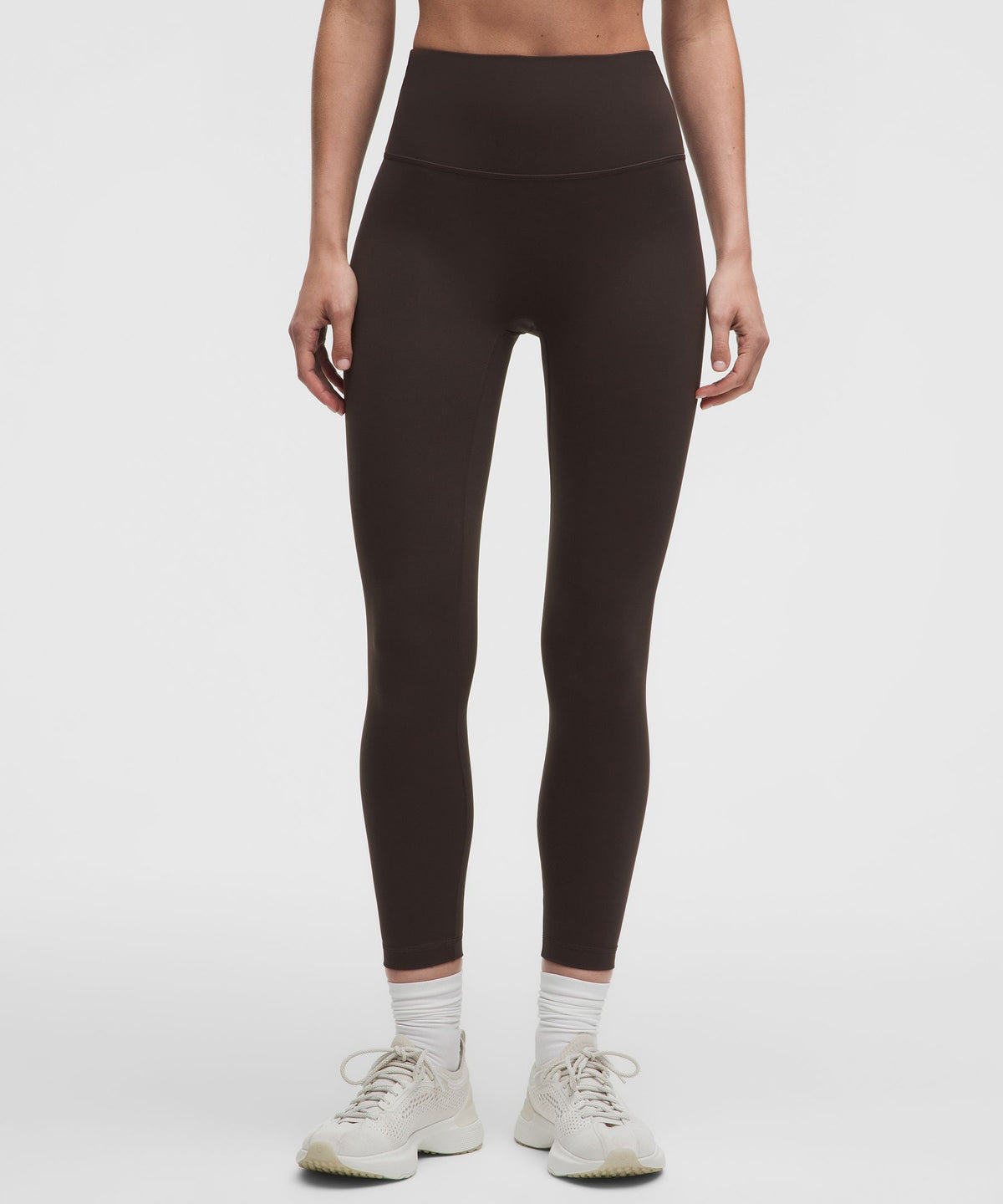 Wunder Train No Line High-Rise Tight 25"