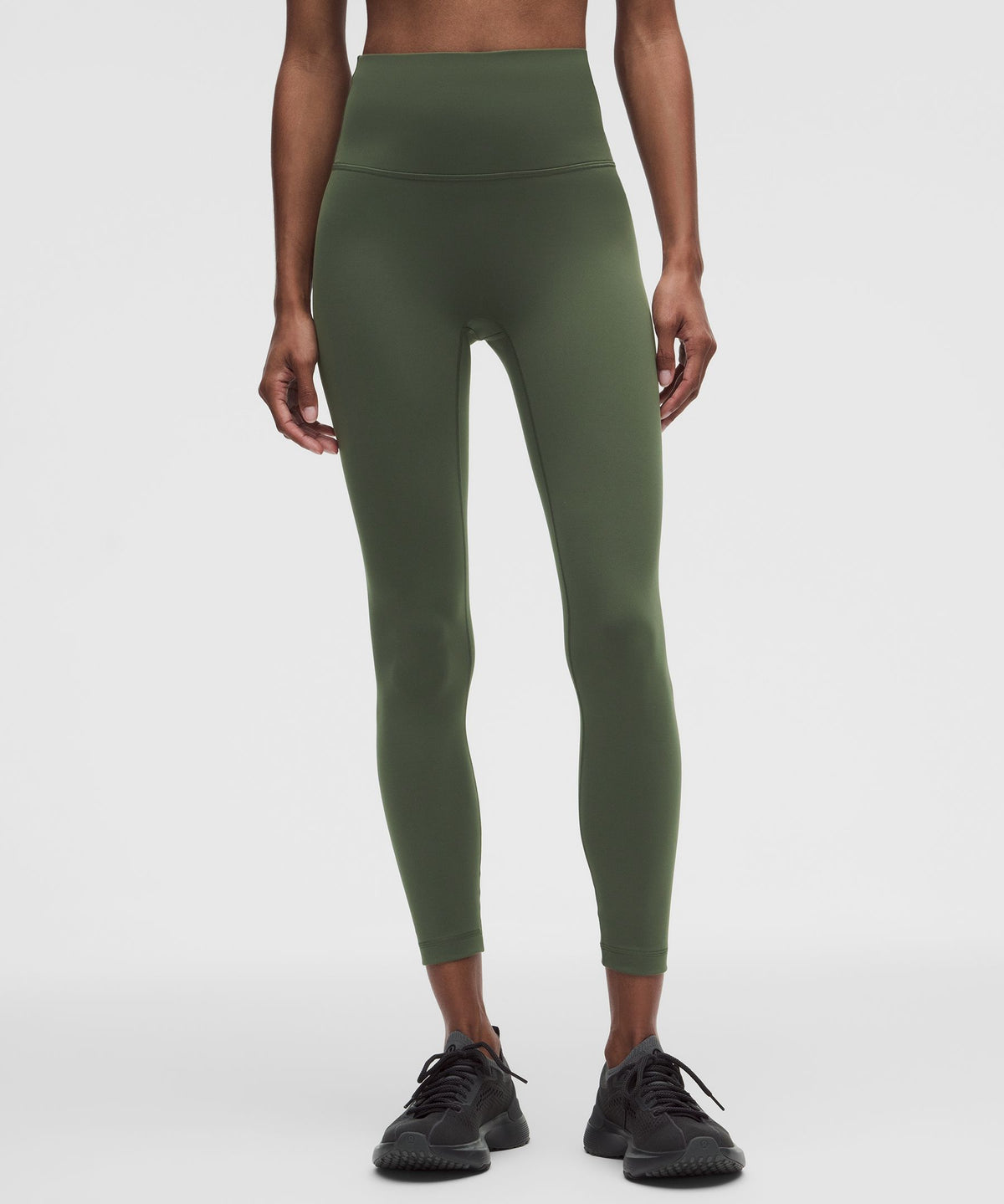 Wunder Train No Line High-Rise Tight 25"