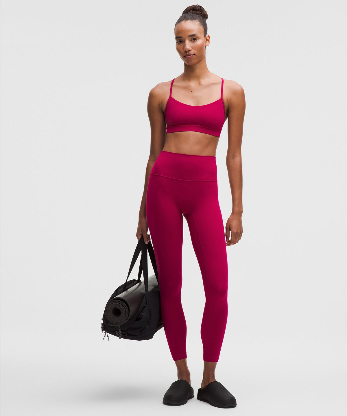 lululemon Align No Line™ High-Rise Pant 25"