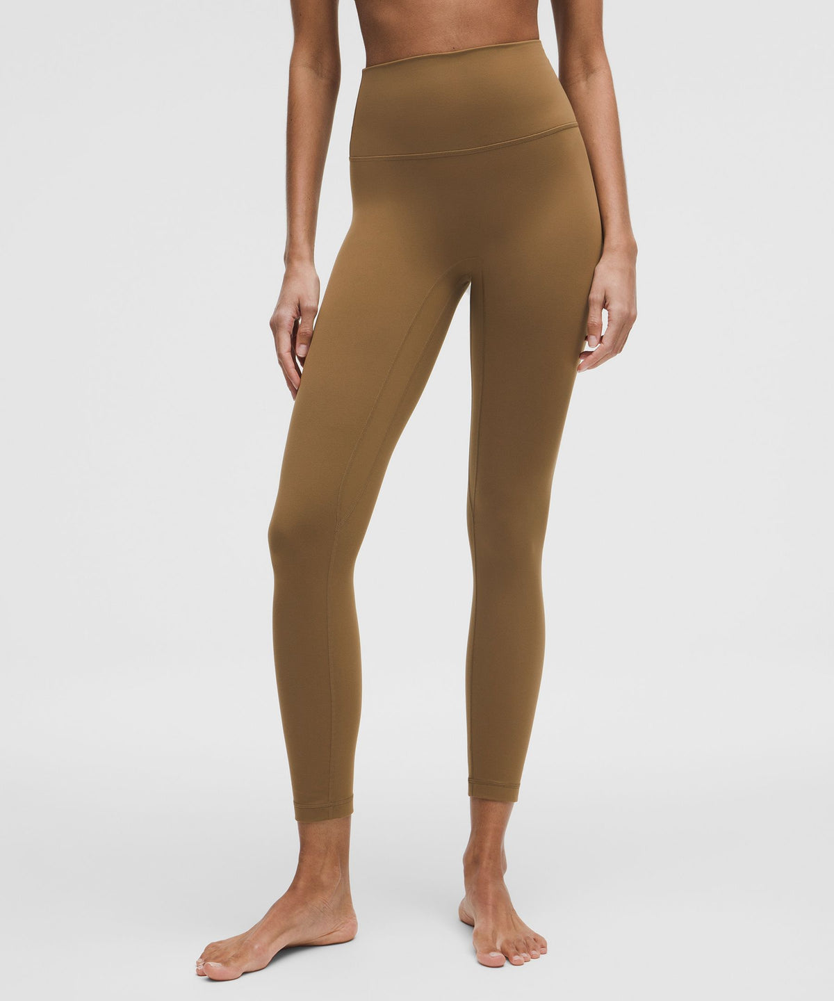 lululemon Align No Line™ High-Rise Pant 25"