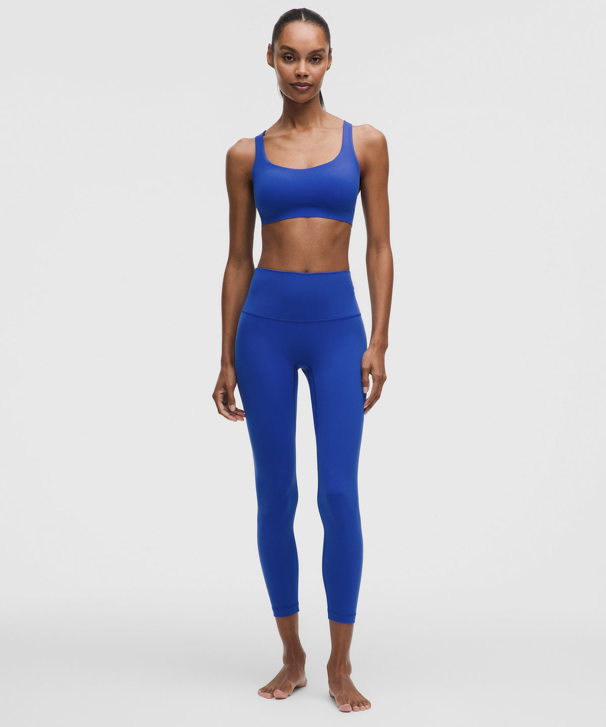 lululemon Align No Line™ High-Rise Pant 25"