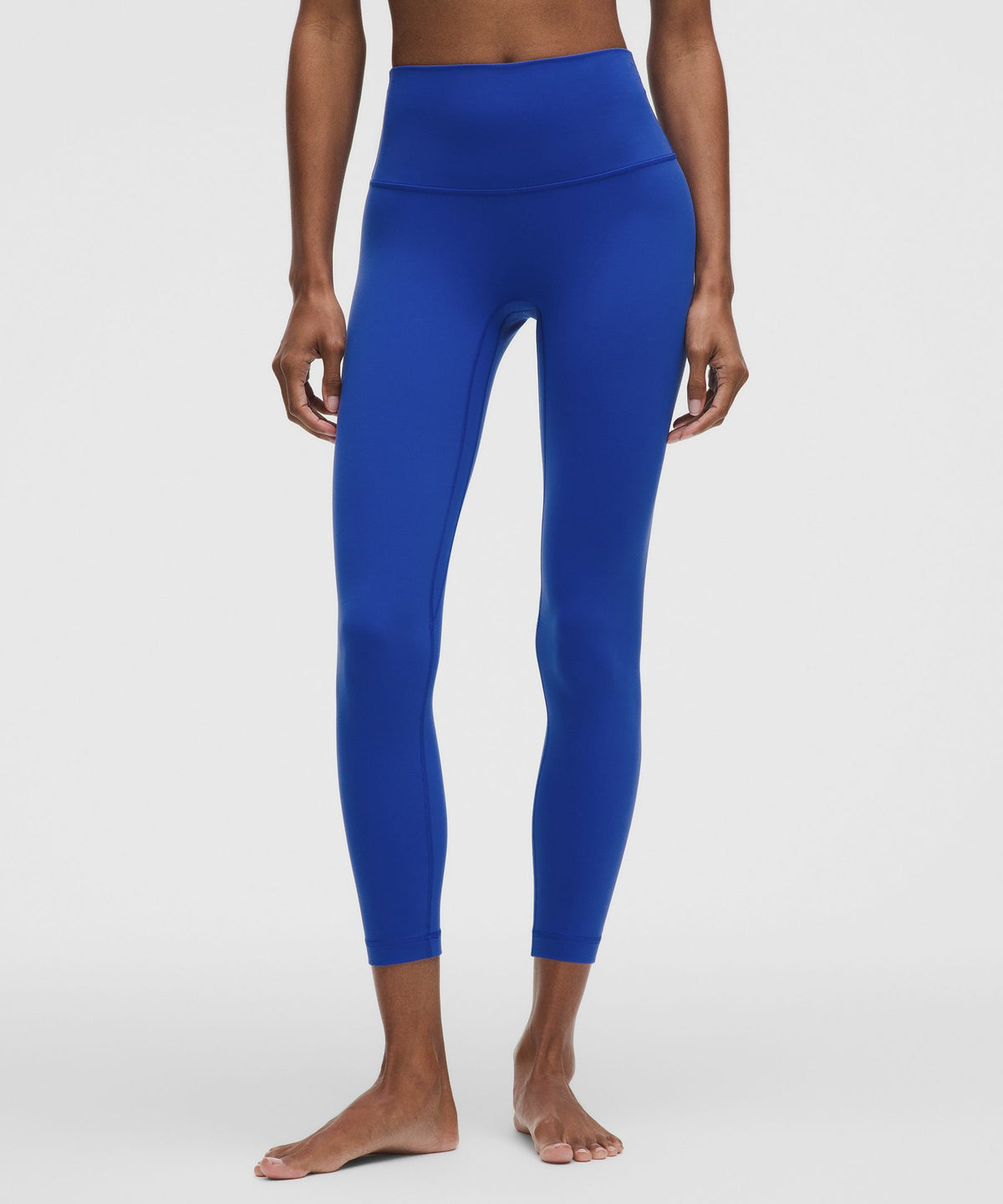 lululemon Align No Line™ High-Rise Pant 25"