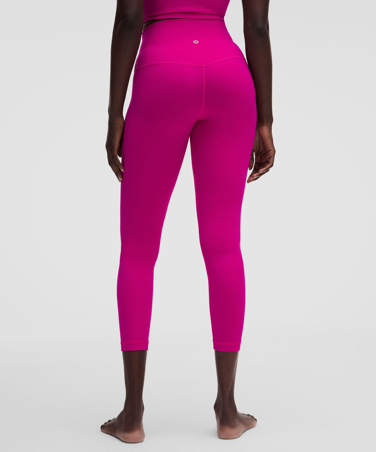 lululemon Align No Line™ High-Rise Pant 25"