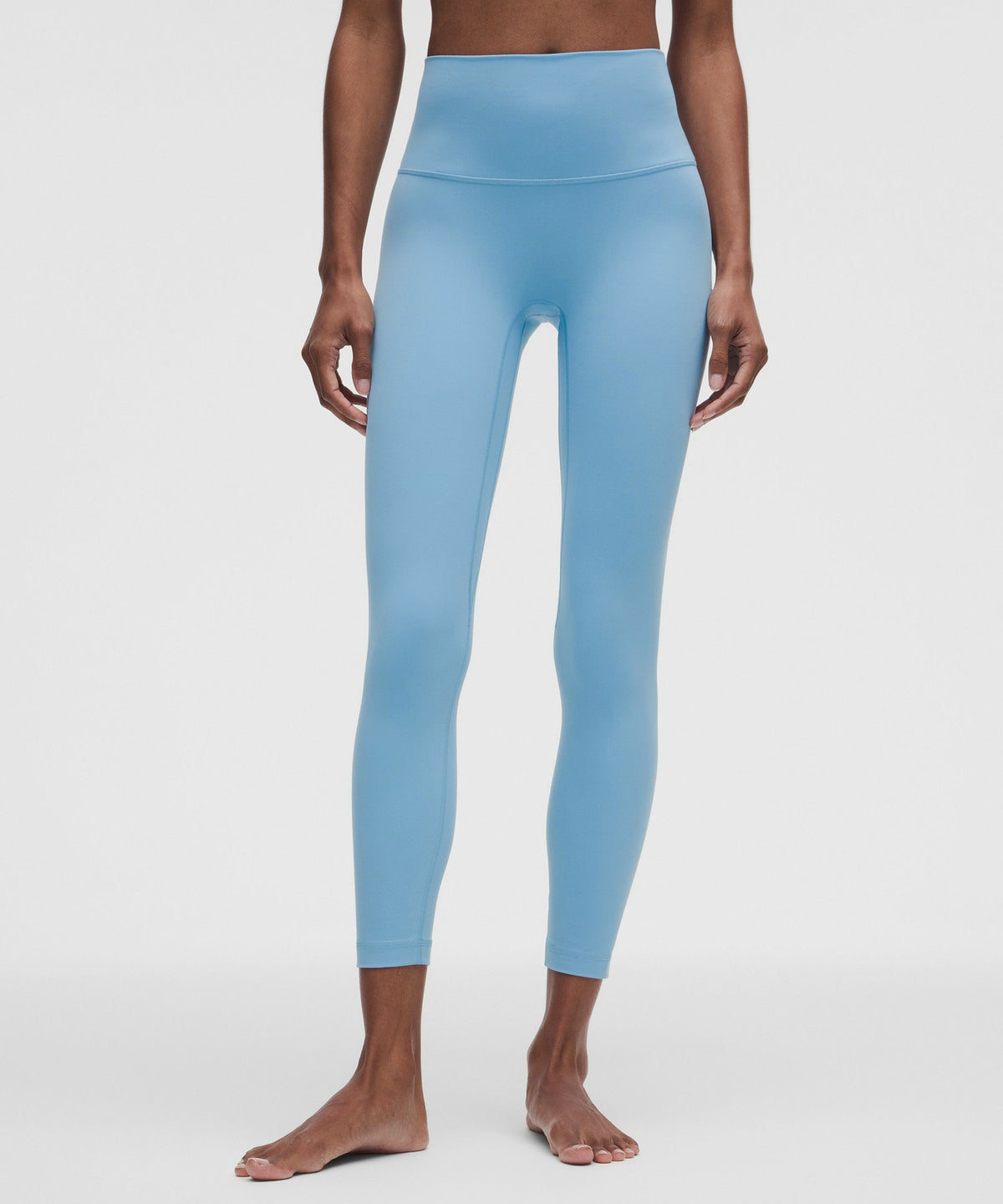 lululemon Align No Line™ High-Rise Pant 25"
