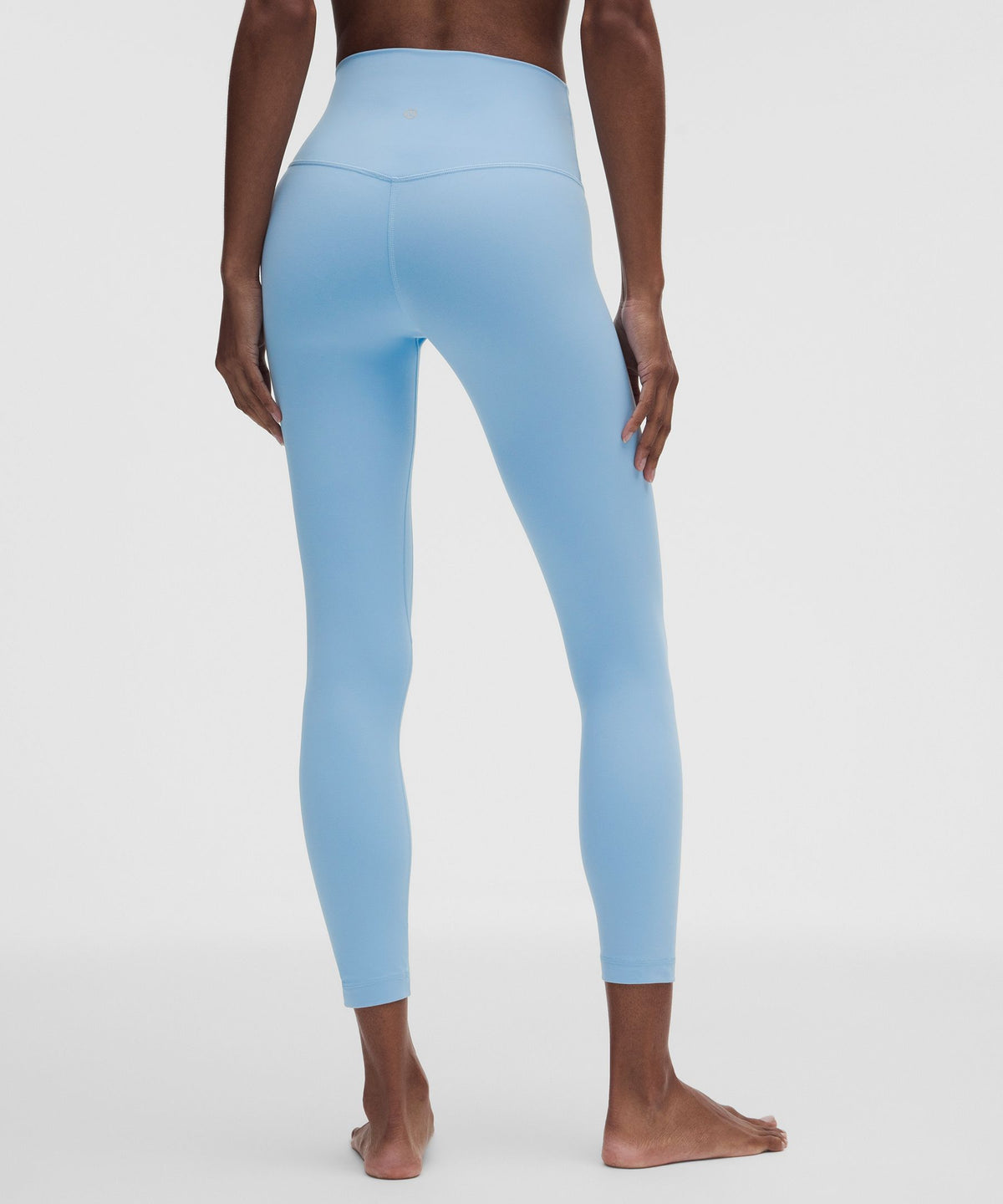 lululemon Align No Line™ High-Rise Pant 25"