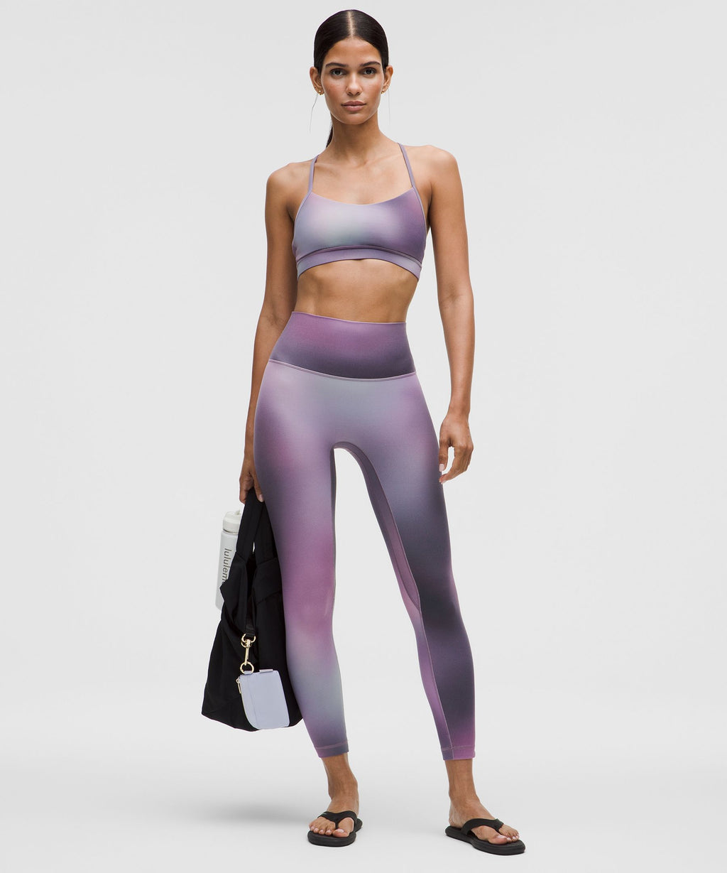 lululemon Align No Line™ High-Rise Pant 25"