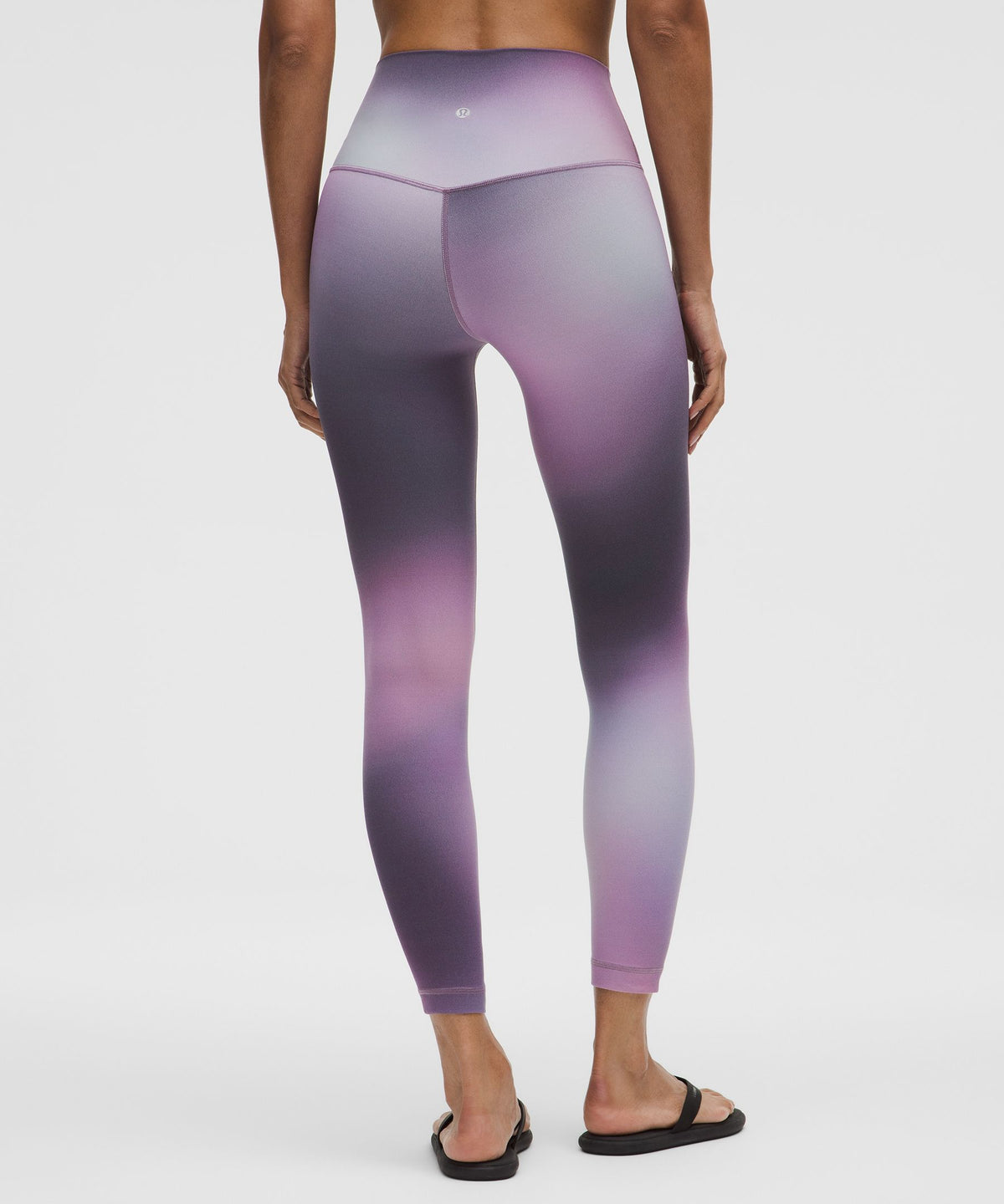 lululemon Align No Line™ High-Rise Pant 25"