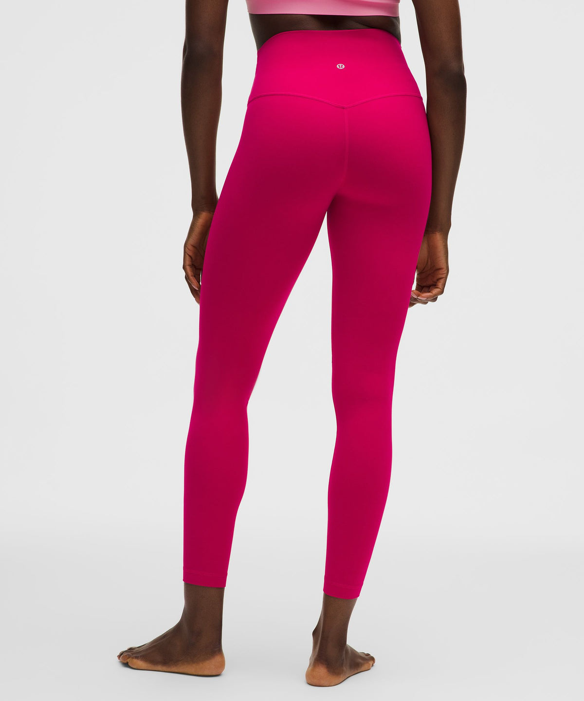 lululemon Align No Line™ High-Rise Pant 28"