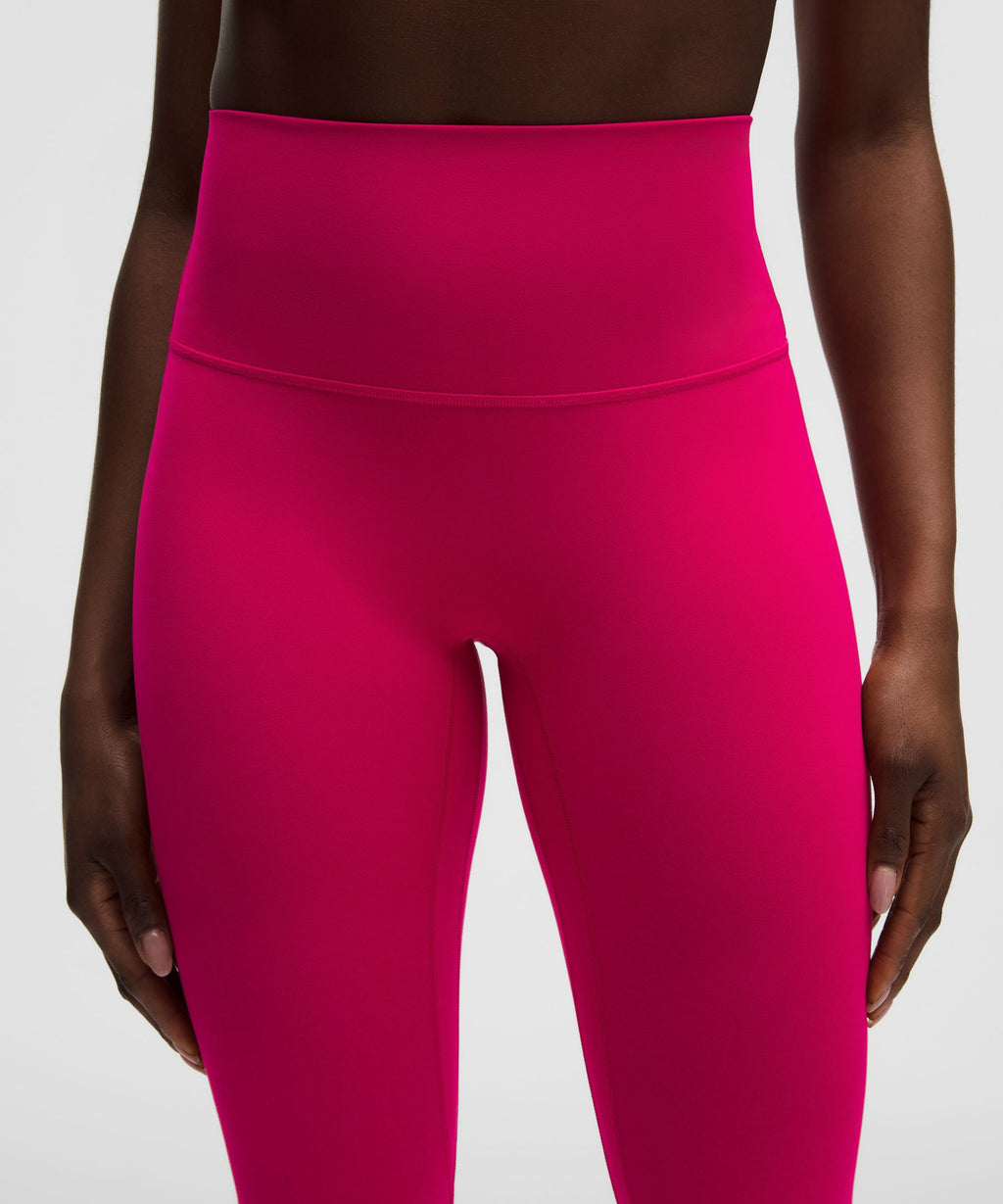 lululemon Align No Line™ High-Rise Pant 28"