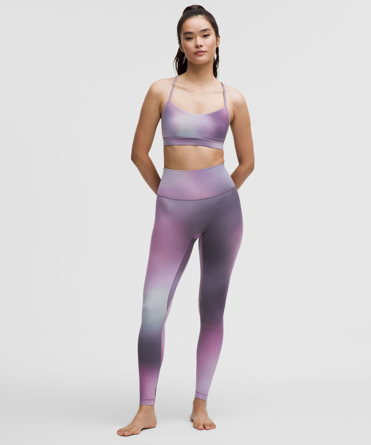 lululemon Align No Line™ High-Rise Pant 28"