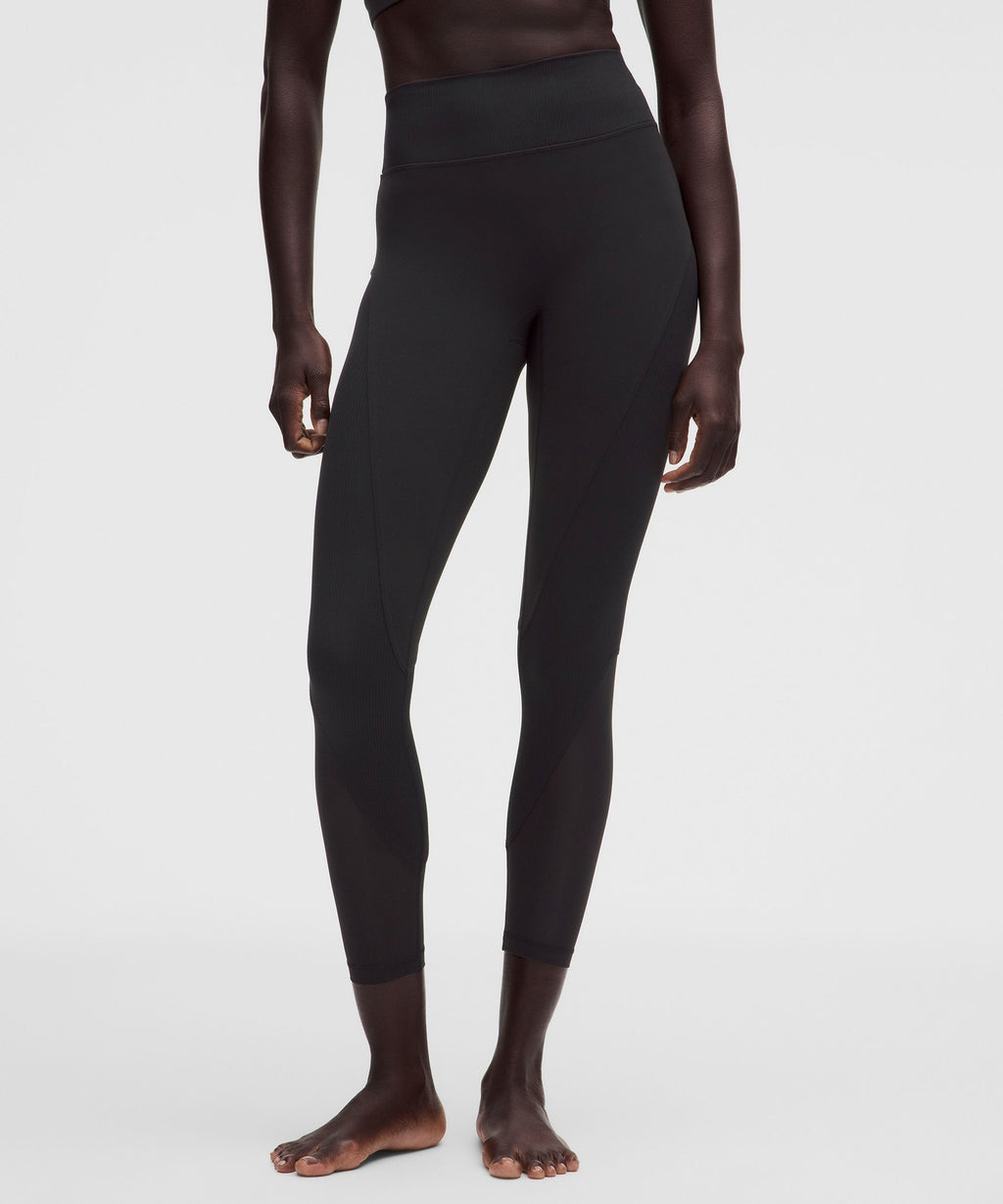 Nulu and Mesh No Line High-Rise Studio Tight 25"