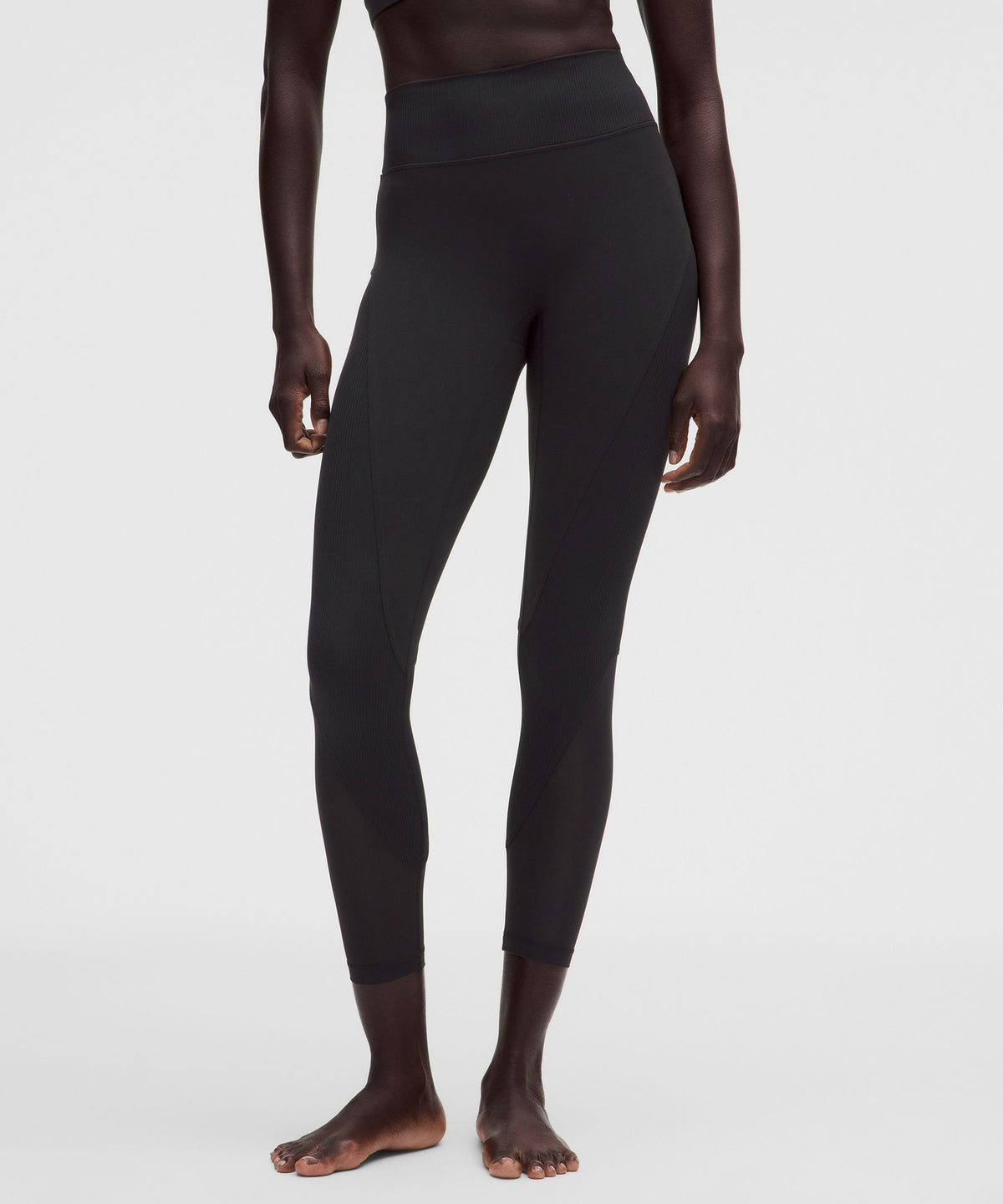 Nulu and Mesh No Line High-Rise Studio Tight 25"