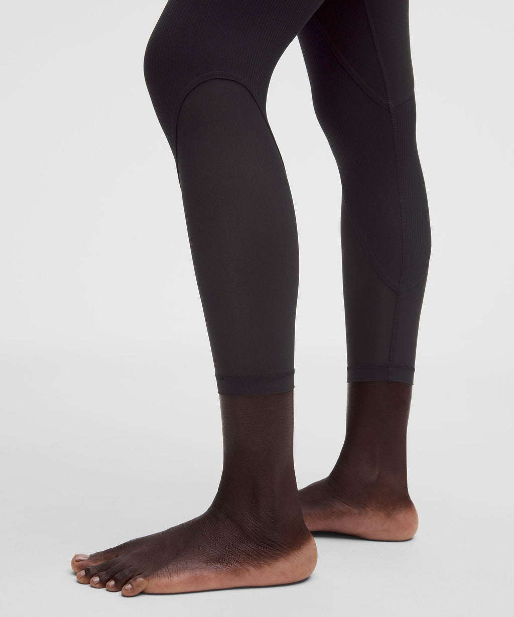Nulu and Mesh No Line High-Rise Studio Tight 25"