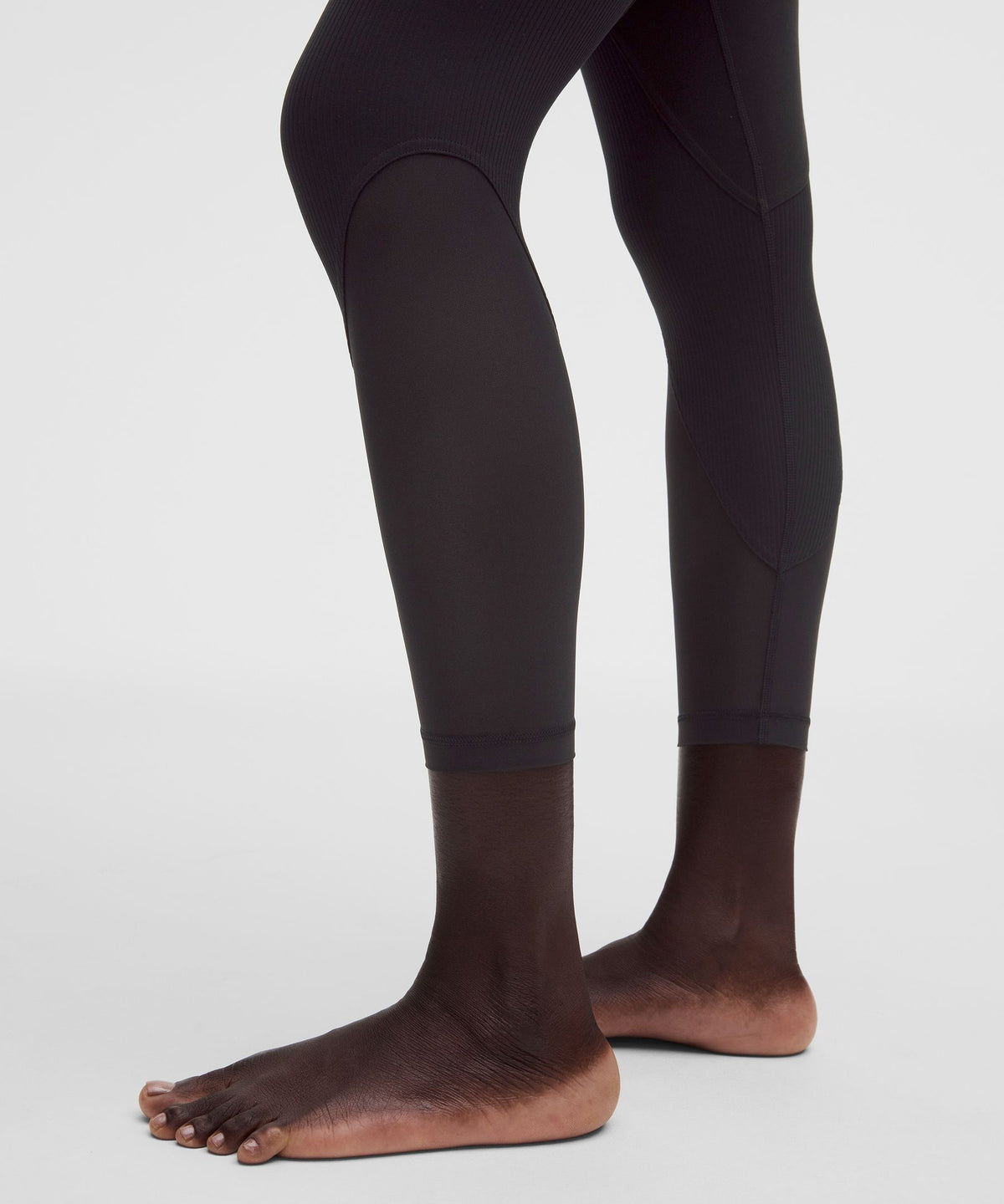Nulu and Mesh No Line High-Rise Studio Tight 25"