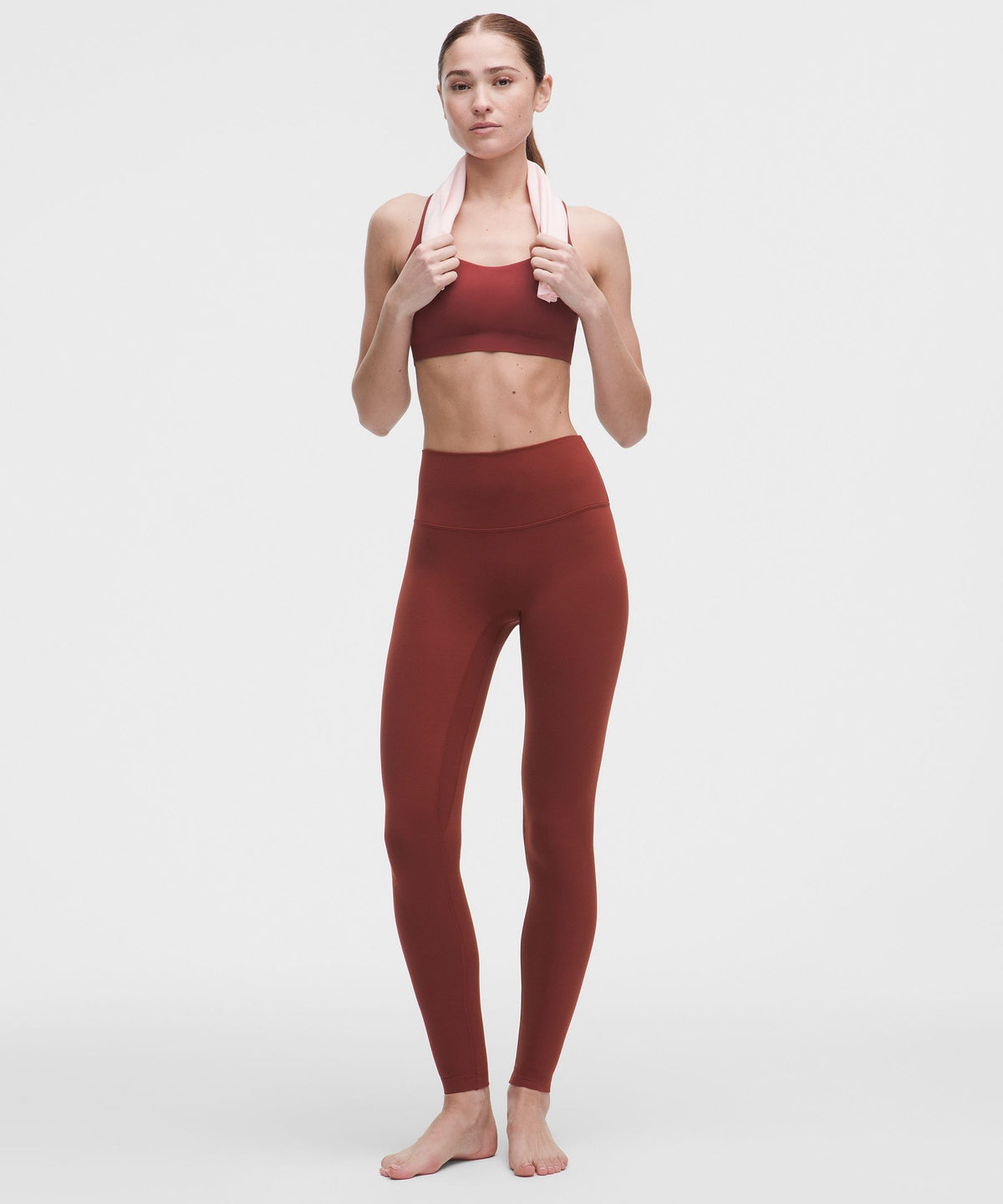 lululemon Align No Line™ High-Rise Pant 28"