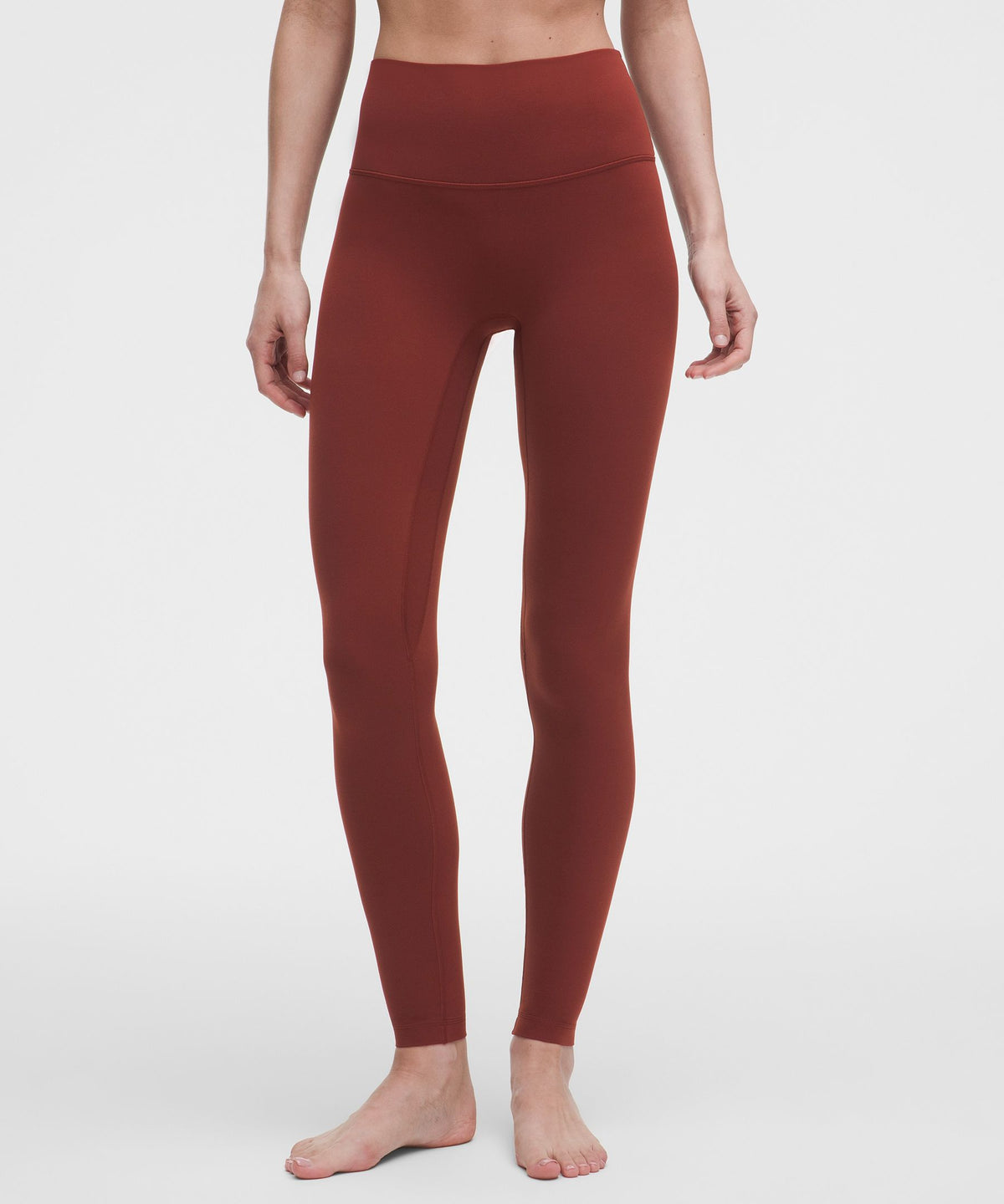 lululemon Align No Line™ High-Rise Pant 28"
