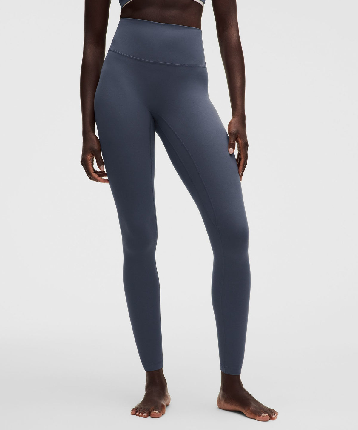 lululemon Align No Line™ High-Rise Pant 28"