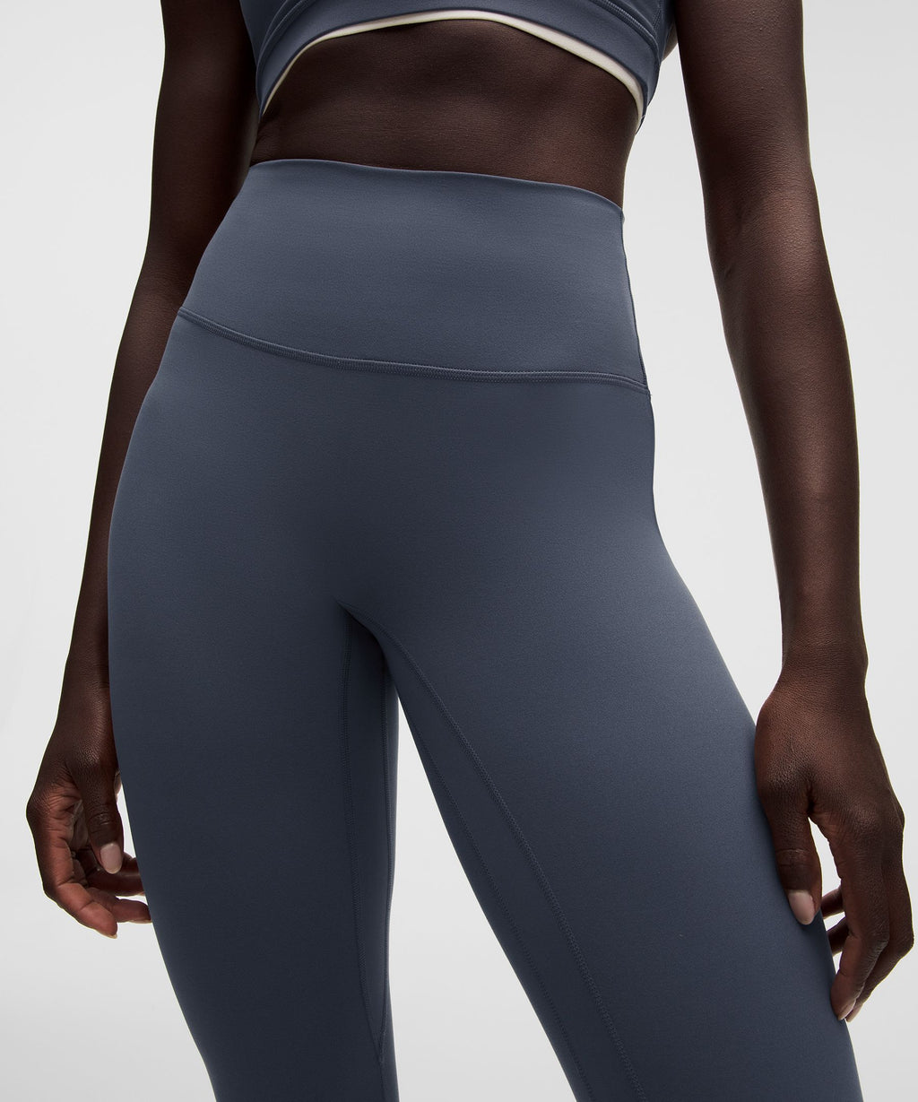 lululemon Align No Line™ High-Rise Pant 28"
