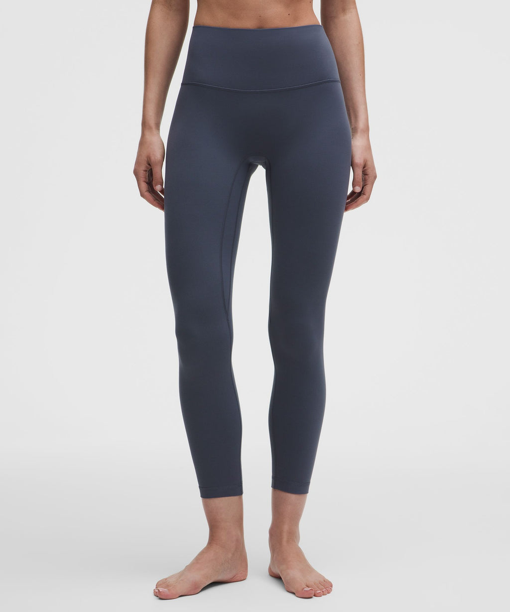 lululemon Align No Line™ High-Rise Pant 25"