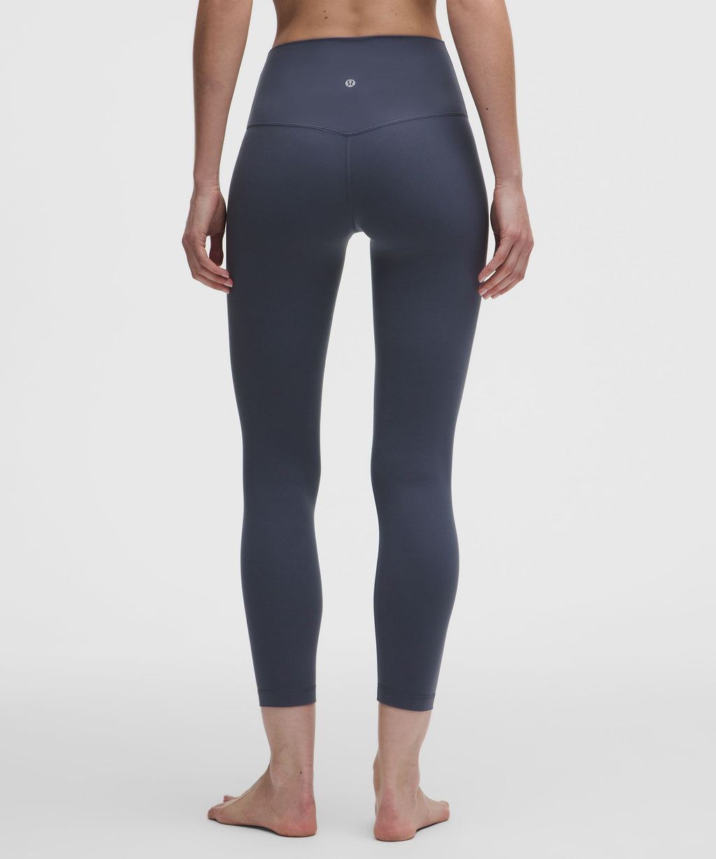 lululemon Align No Line™ High-Rise Pant 25"